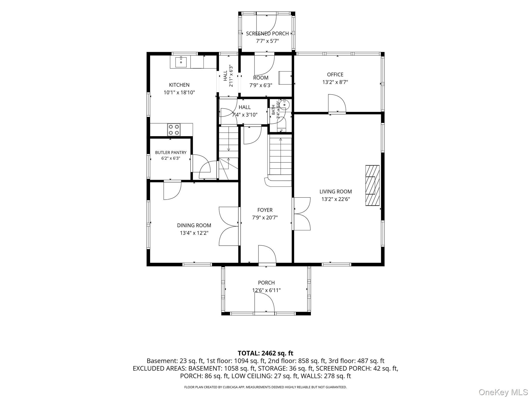 15 Wilson Lane