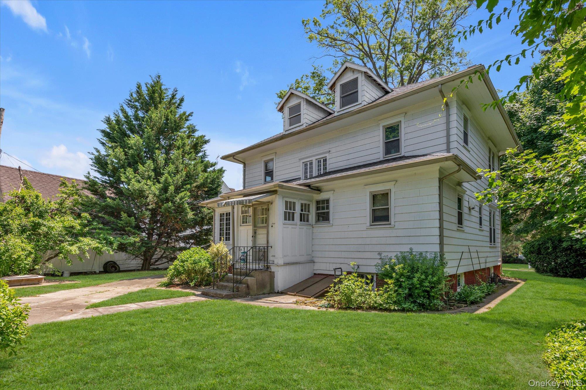 15 Wilson Lane