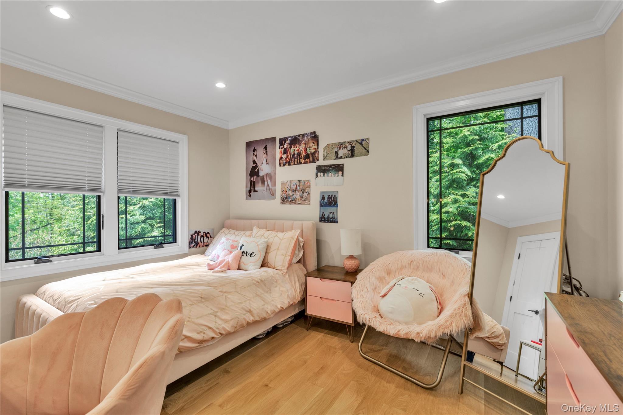 9 Winding Way