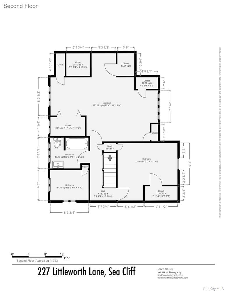 227 Littleworth Lane