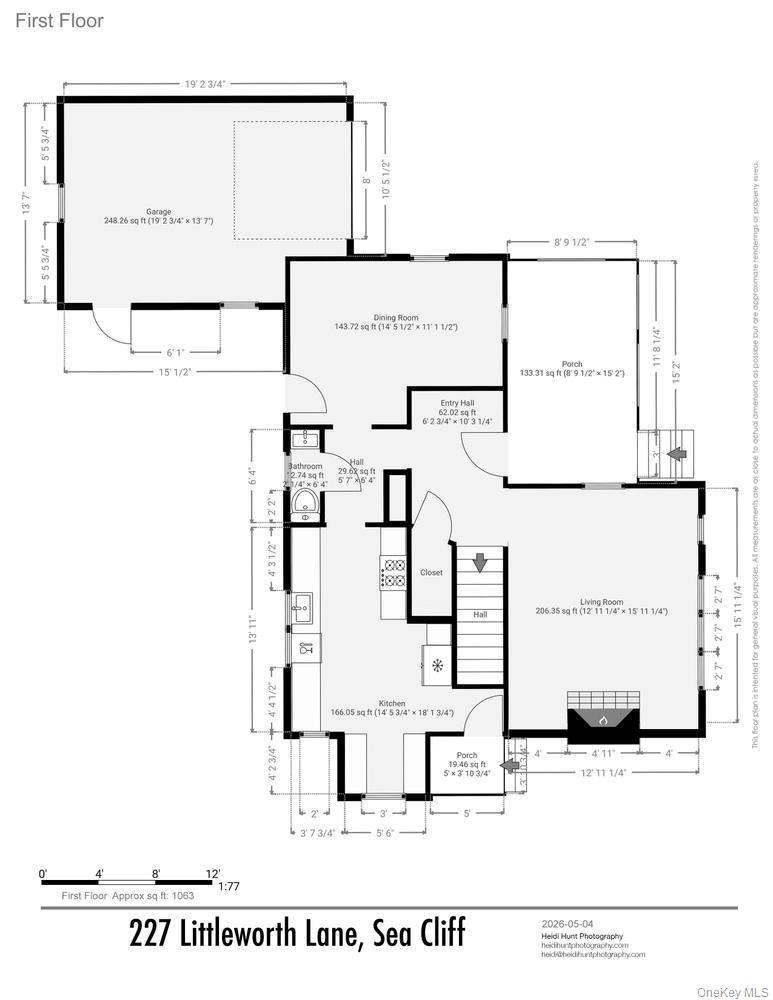227 Littleworth Lane