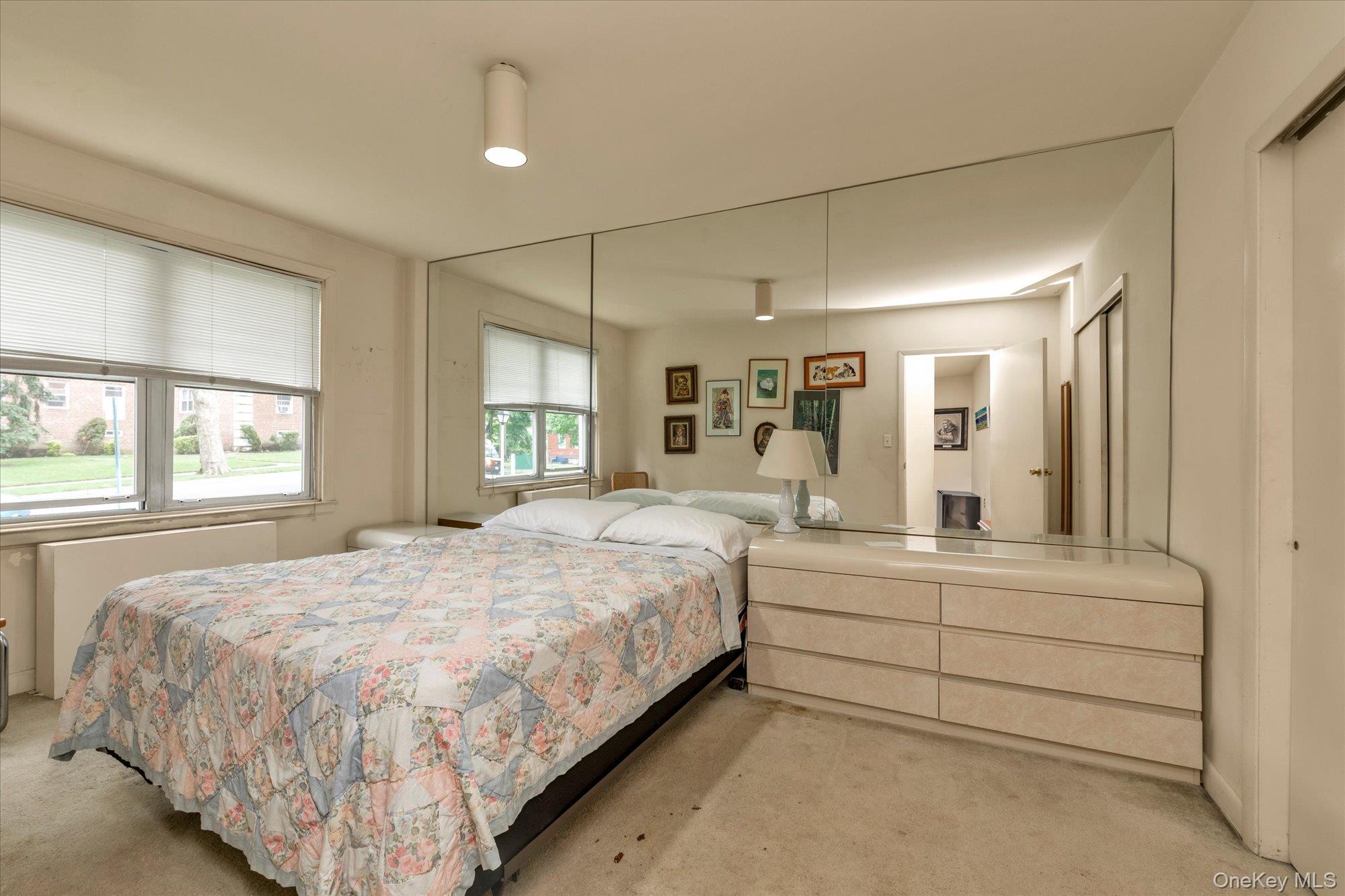 3 Edwards Street Unit: 1F