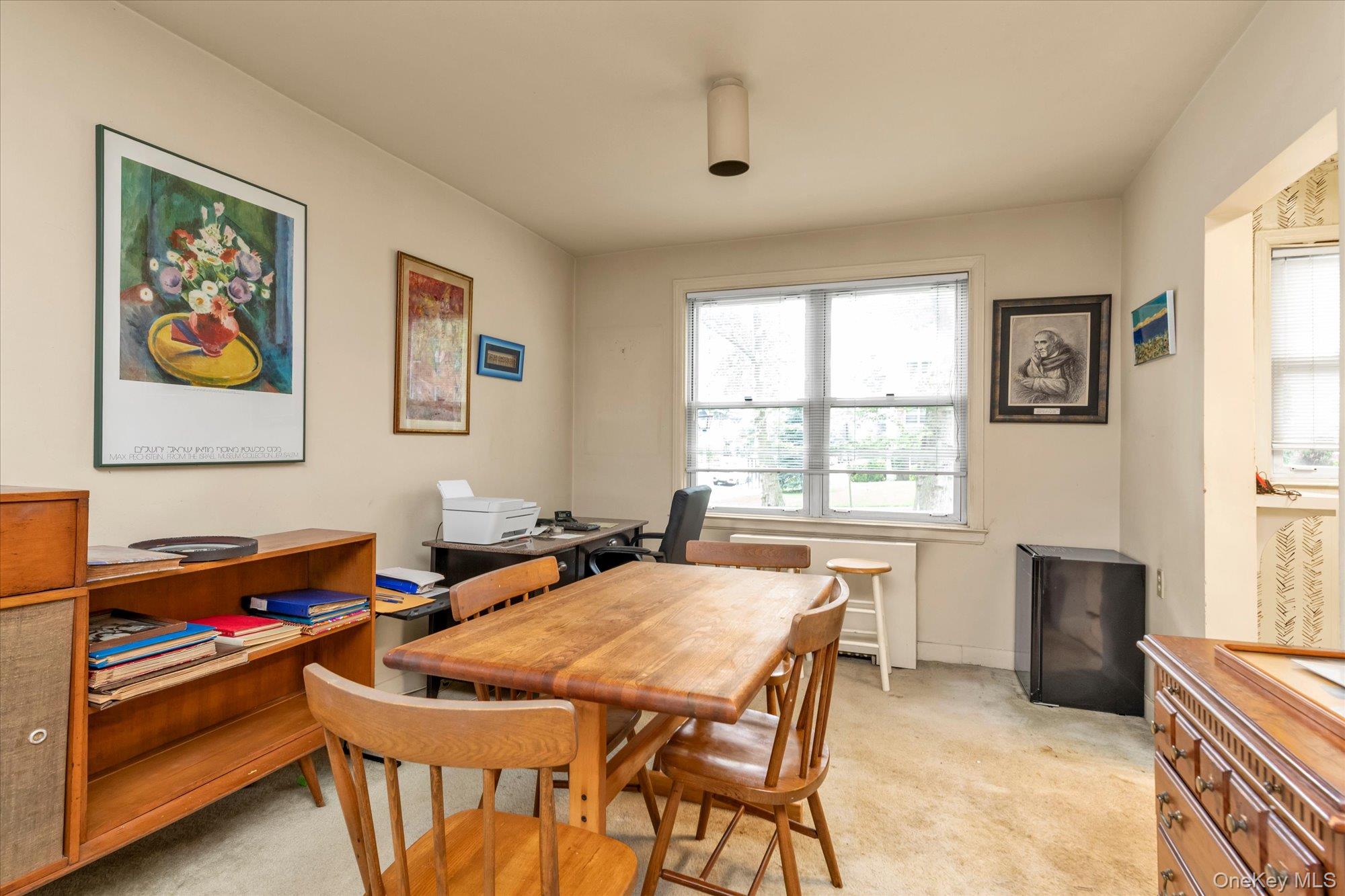 3 Edwards Street Unit: 1F