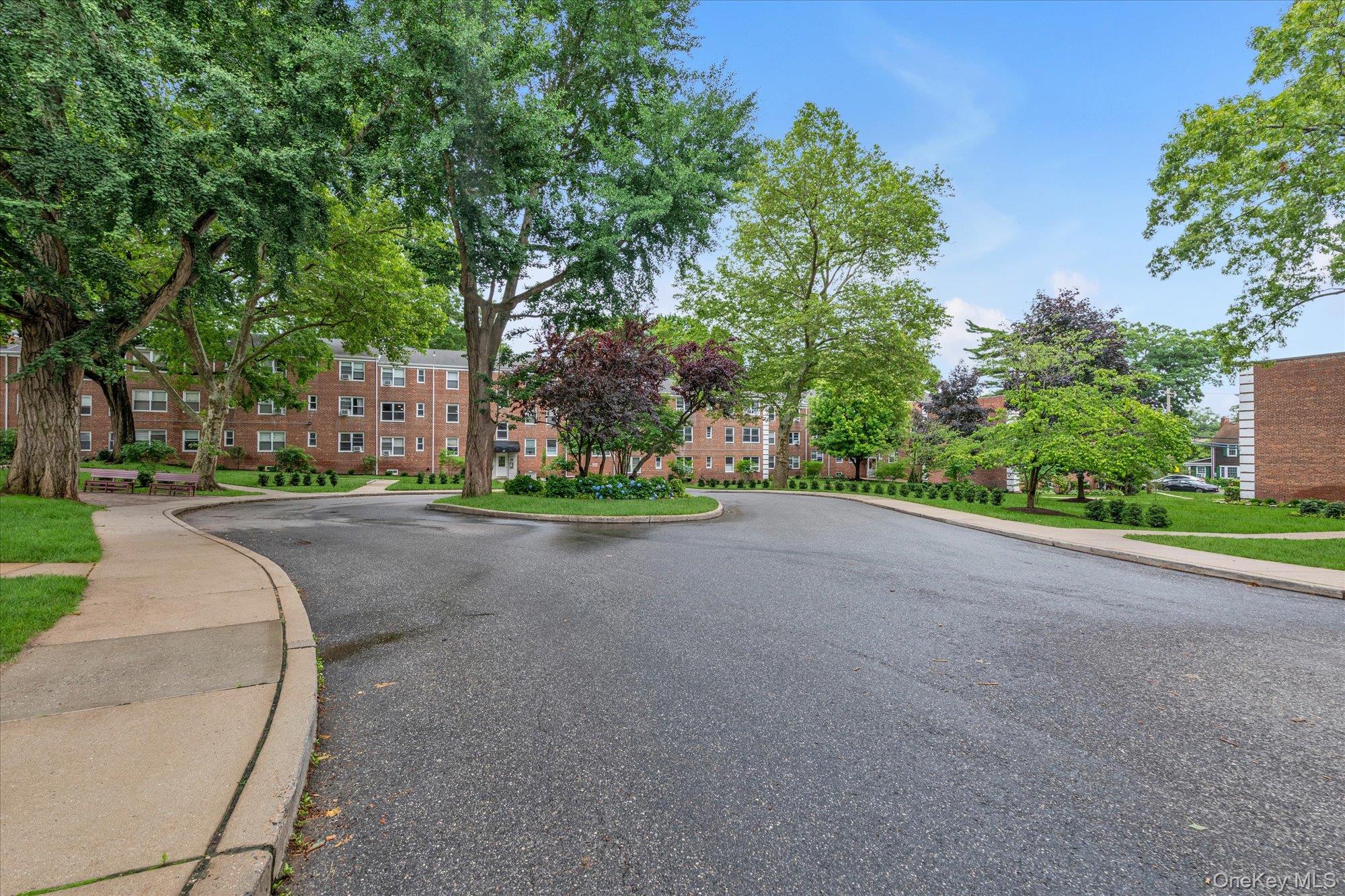 3 Edwards Street Unit: 1F