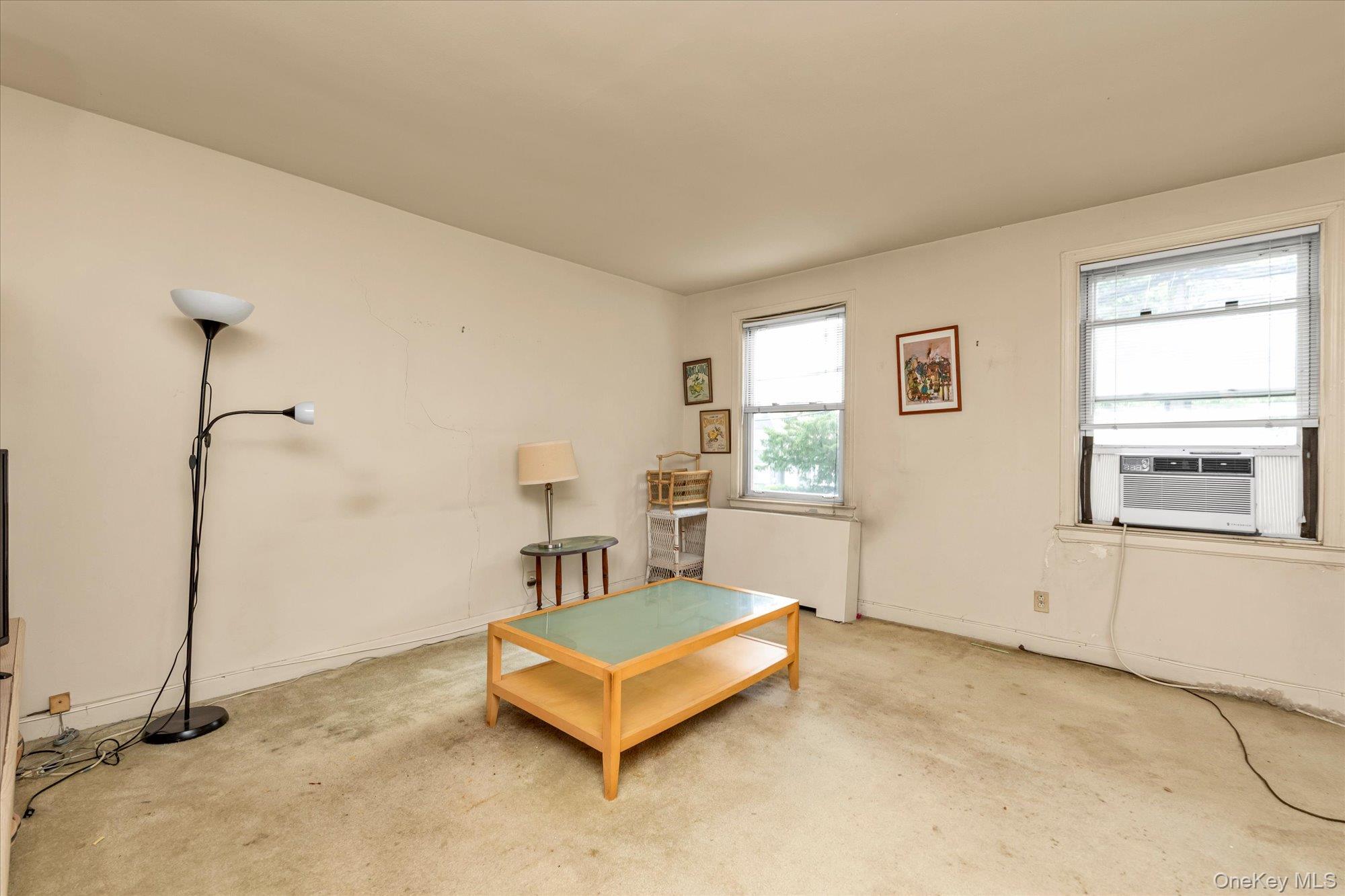 3 Edwards Street Unit: 1F