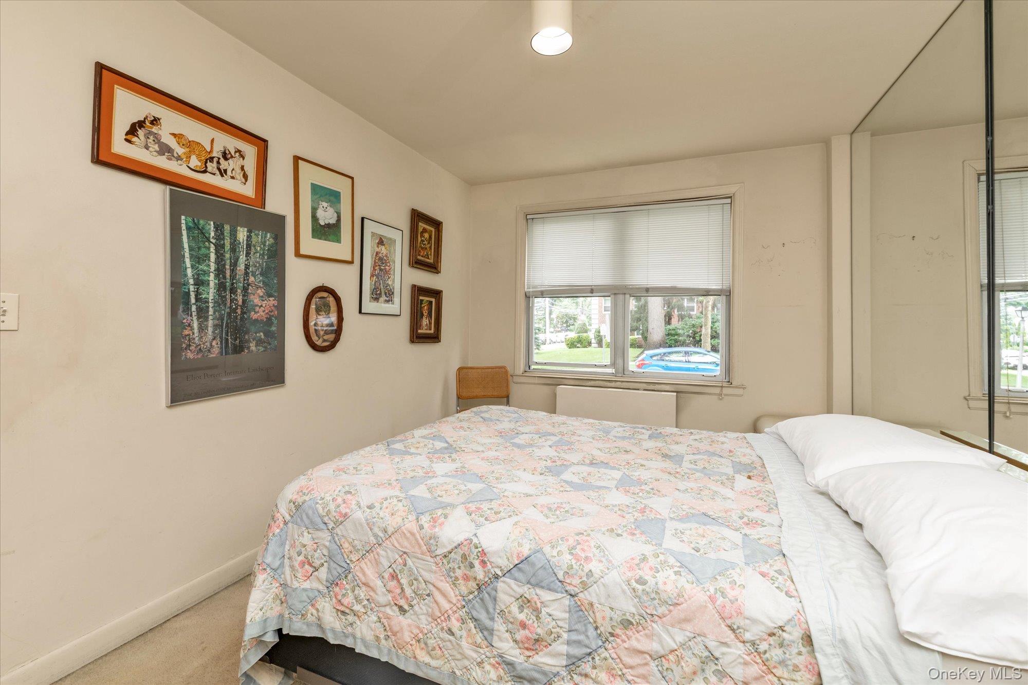 3 Edwards Street Unit: 1F