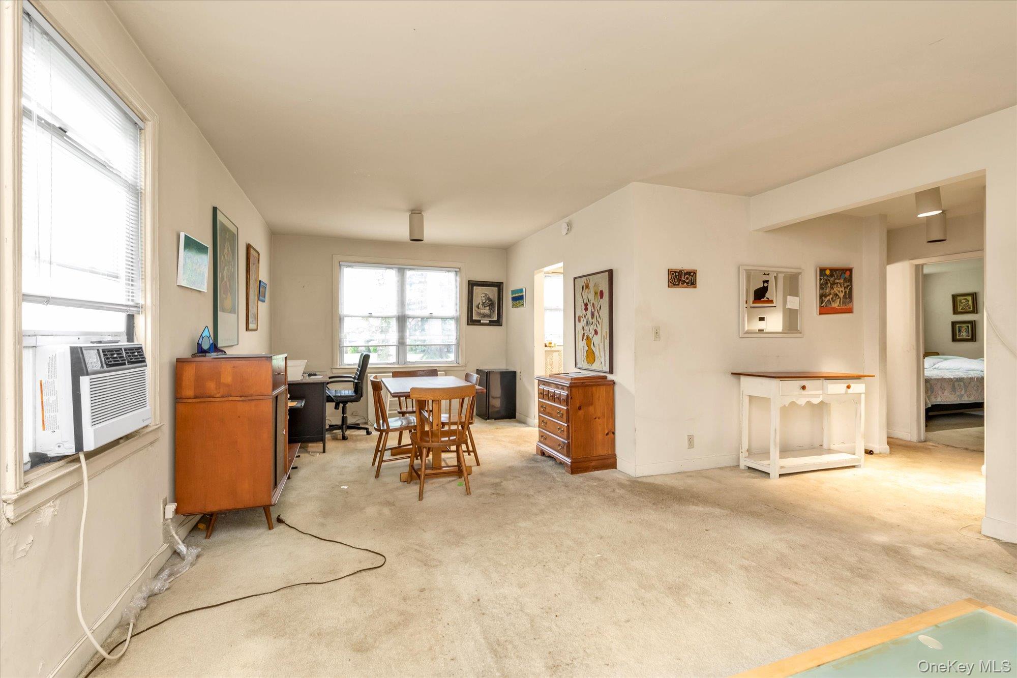 3 Edwards Street Unit: 1F