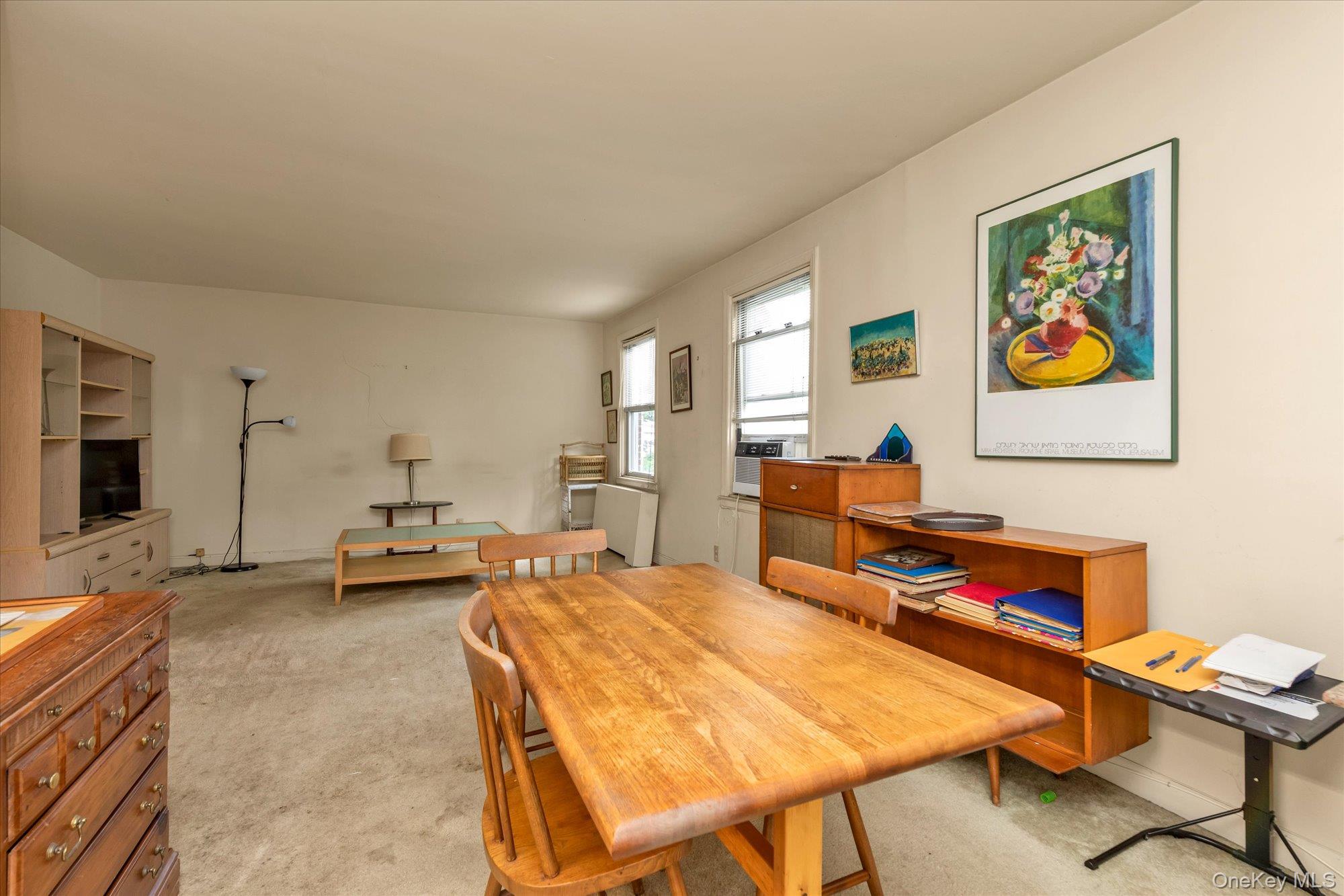 3 Edwards Street Unit: 1F