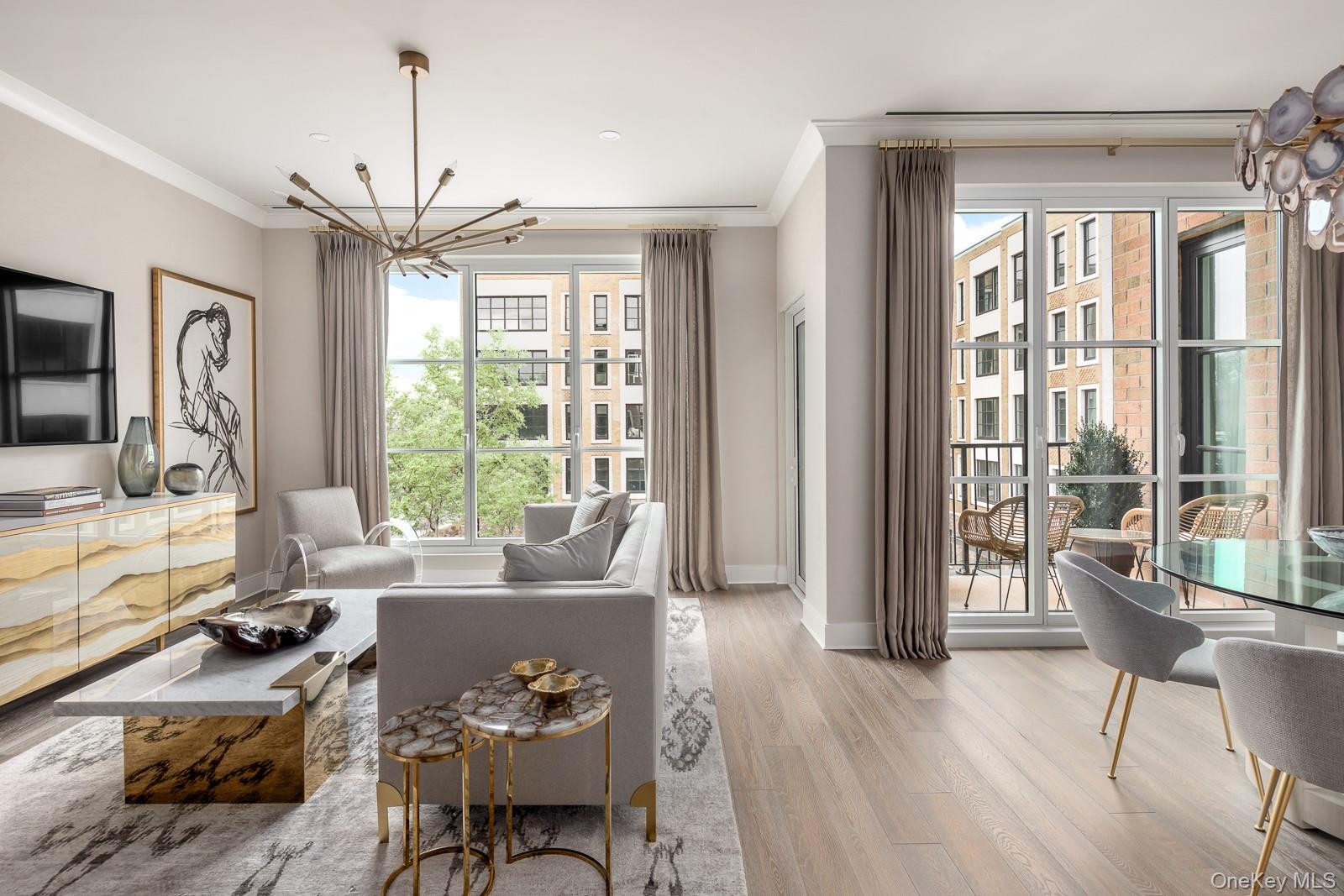 100 Garvies Point Road Unit: 1312