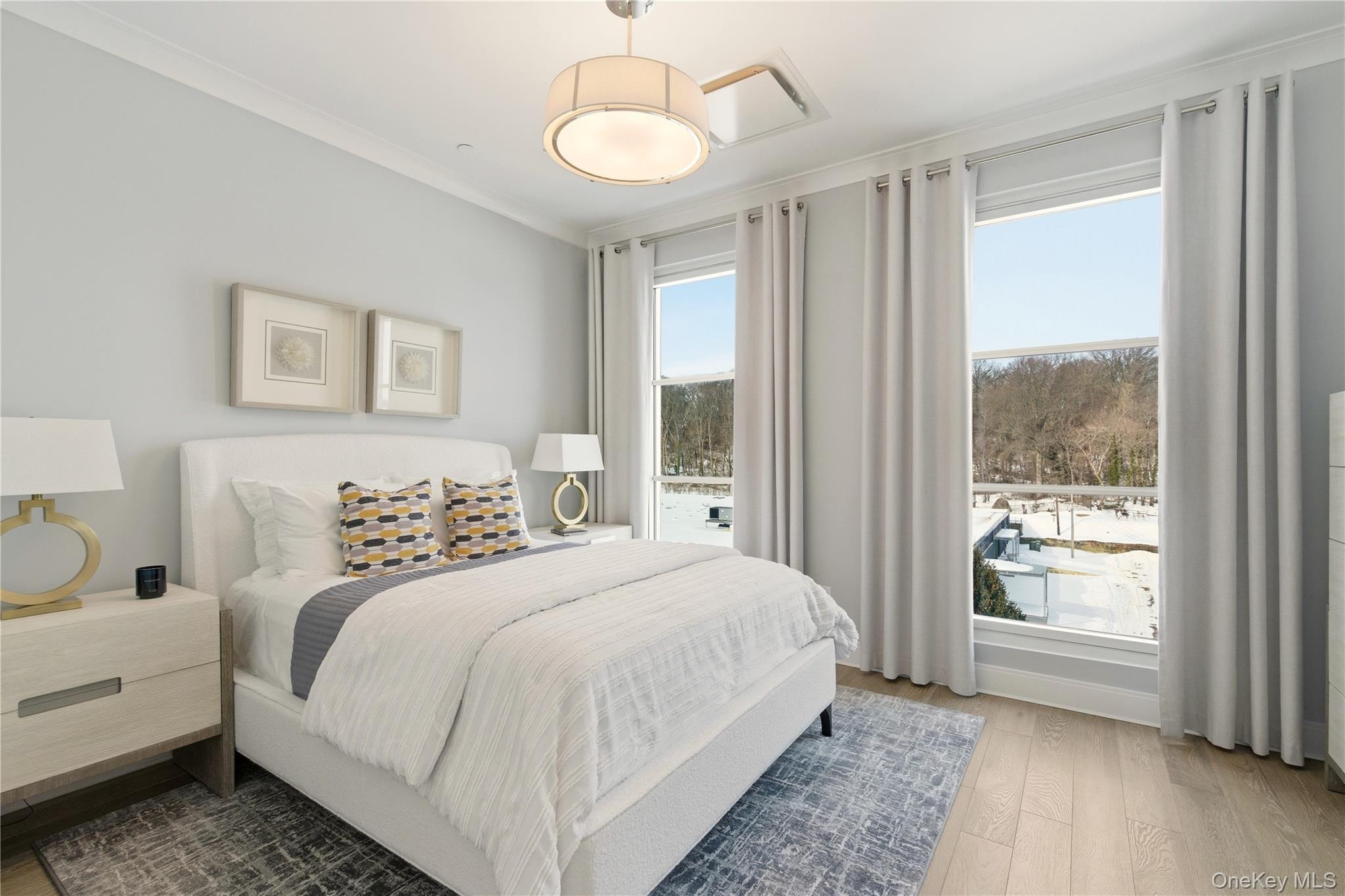 100 Garvies Point Road Unit: 1348