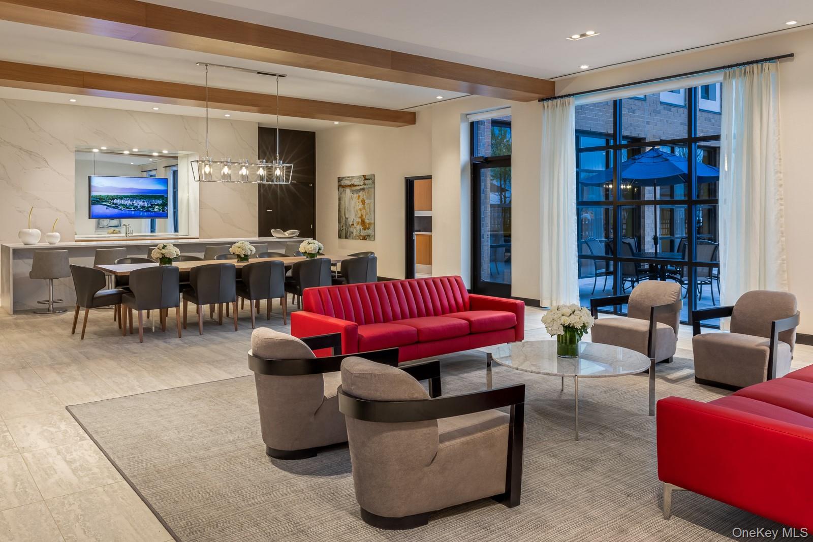 100 Garvies Point Road Unit: 1348