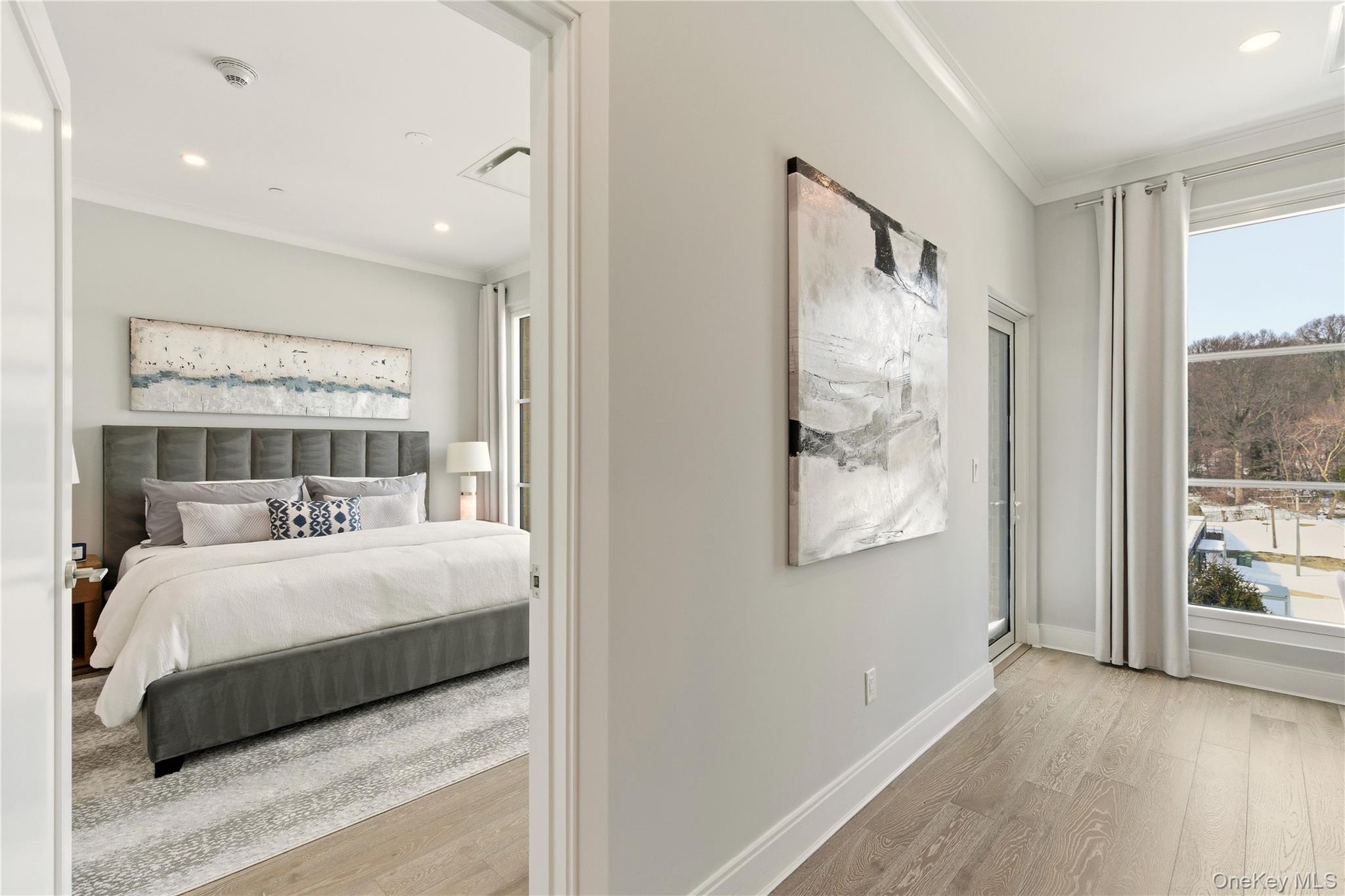 100 Garvies Point Road Unit: 1348