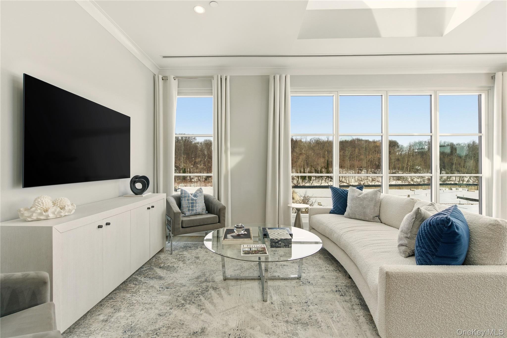 100 Garvies Point Road Unit: 1348