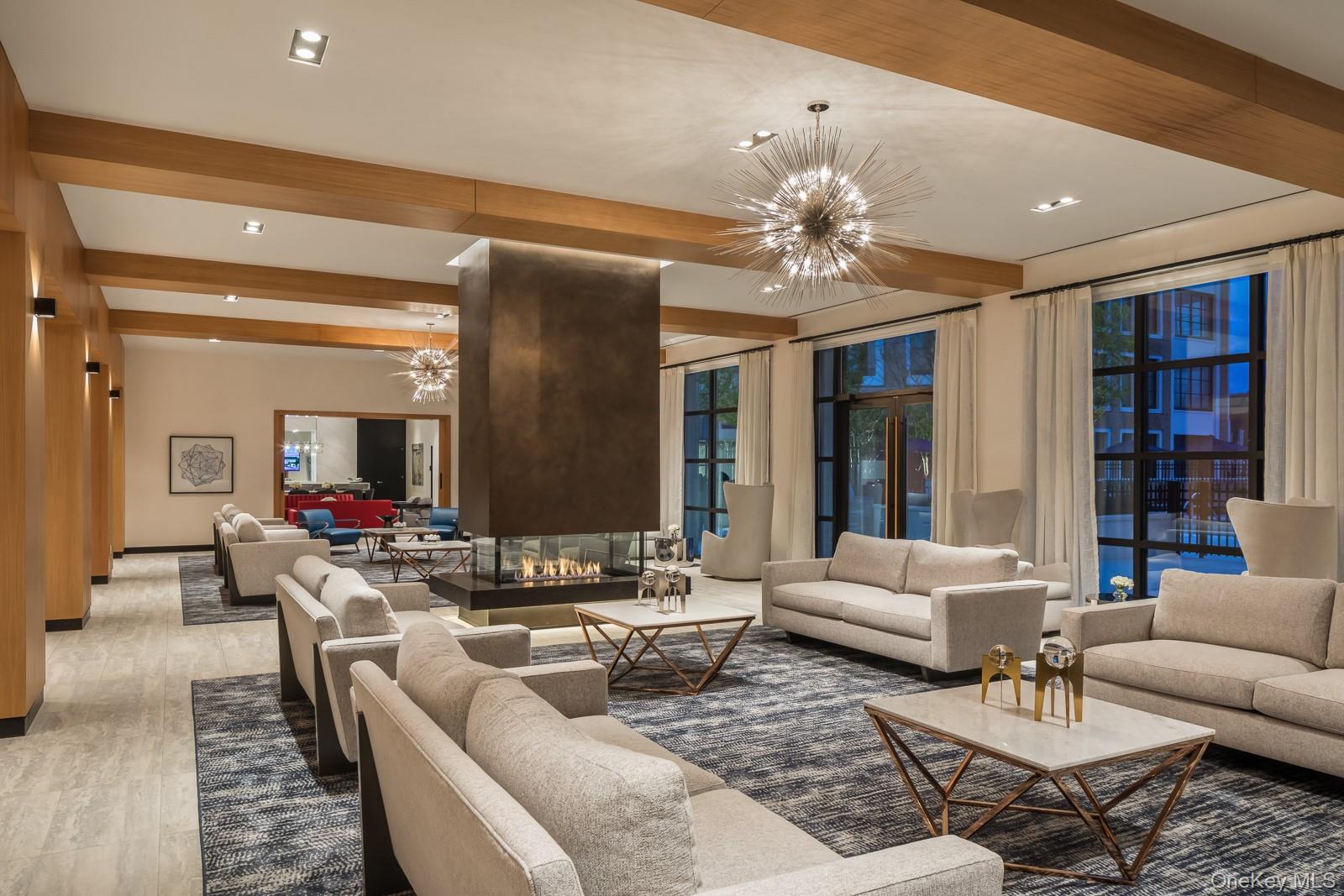 100 Garvies Point Road Unit: 1348