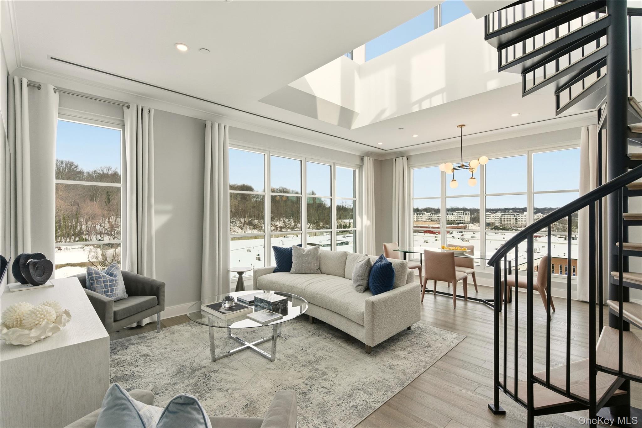 100 Garvies Point Road Unit: 1348