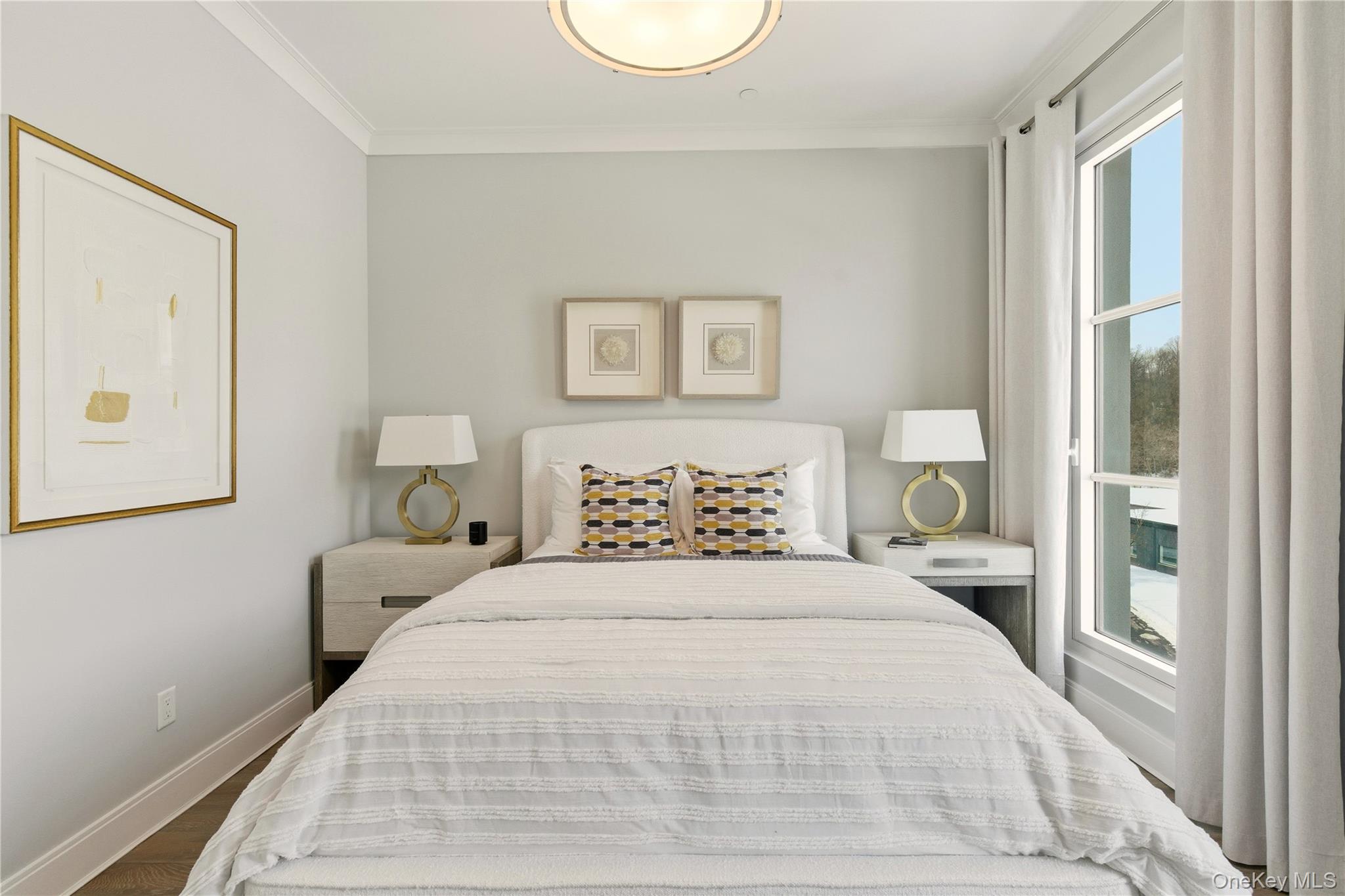 100 Garvies Point Road Unit: 1348