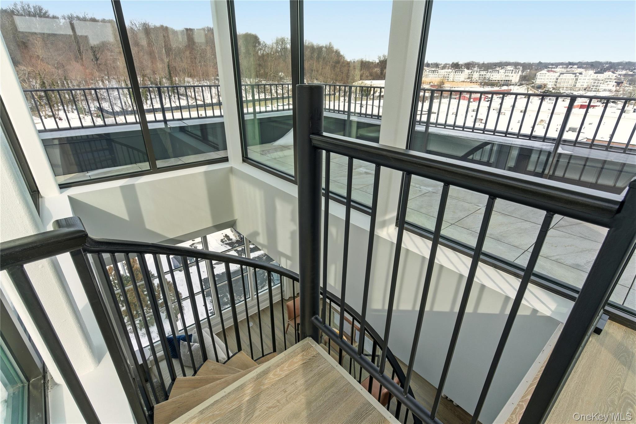 100 Garvies Point Road Unit: 1348
