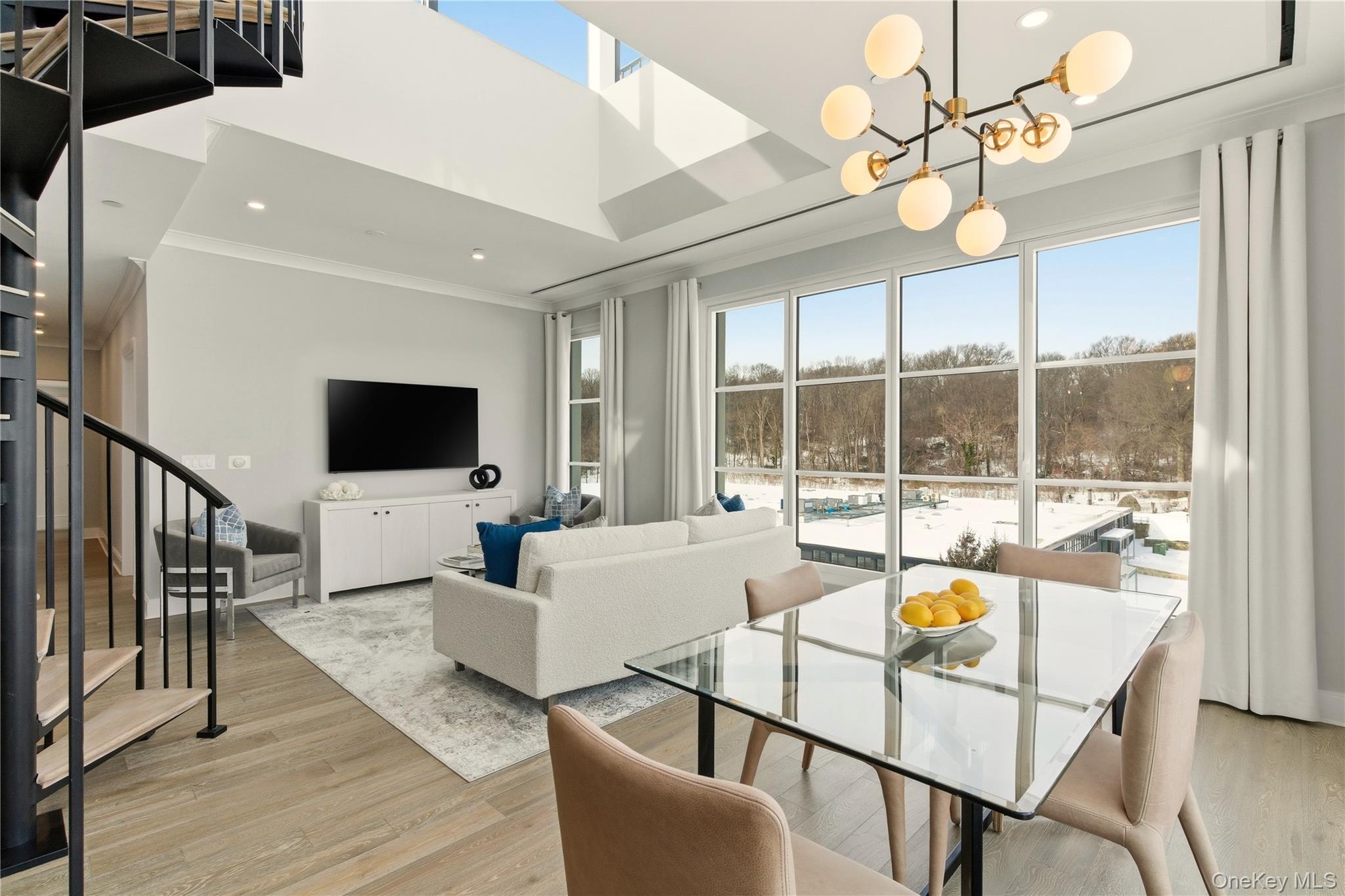 100 Garvies Point Road Unit: 1348