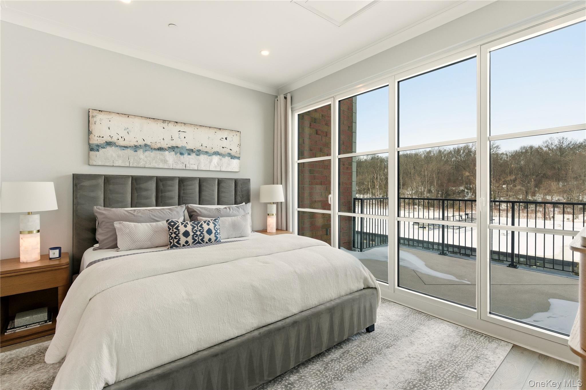 100 Garvies Point Road Unit: 1348