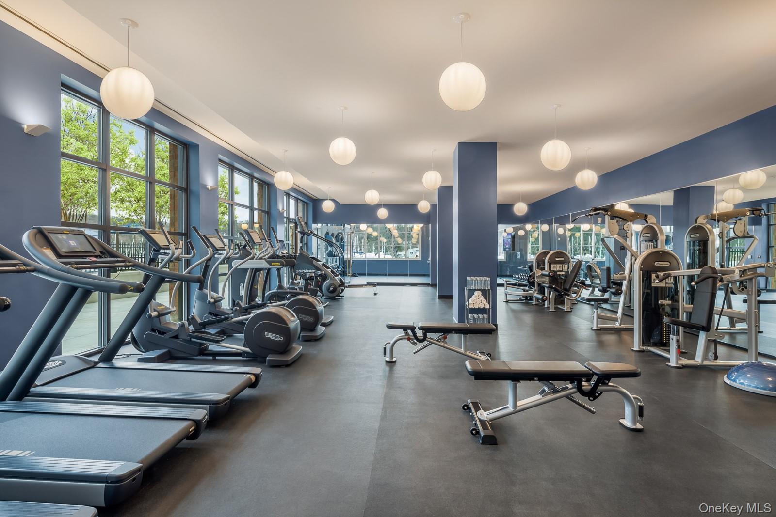 100 Garvies Point Road Unit: 1348