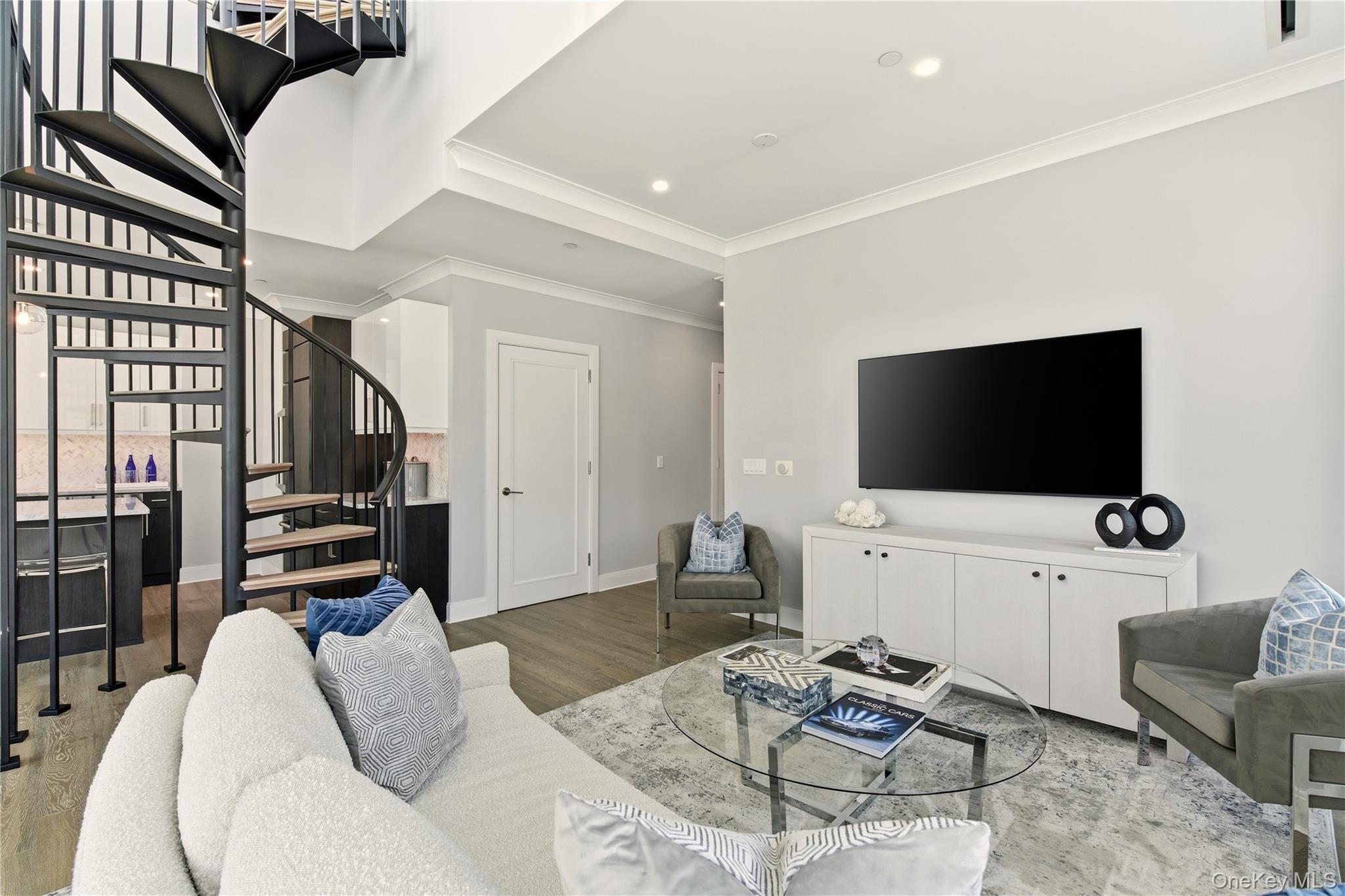 100 Garvies Point Road Unit: 1348