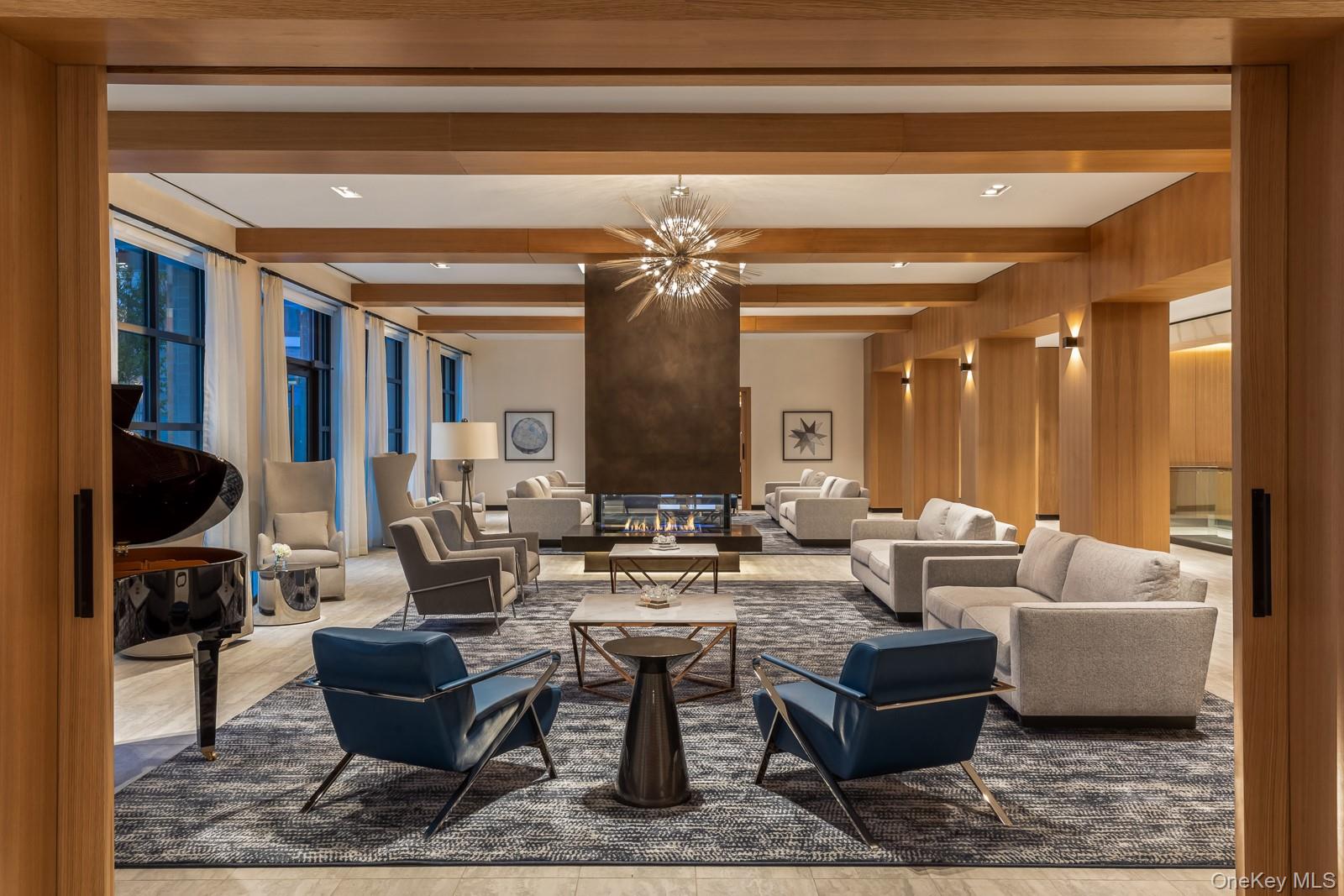 100 Garvies Point Road Unit: 1348