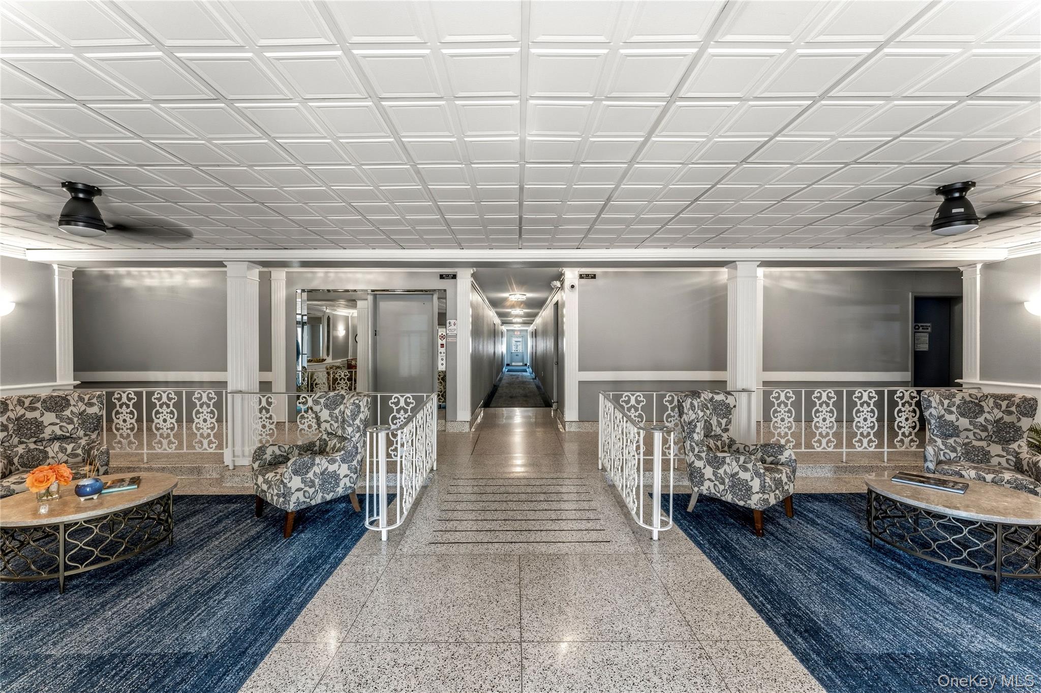 250 N Village Avenue Unit: A24