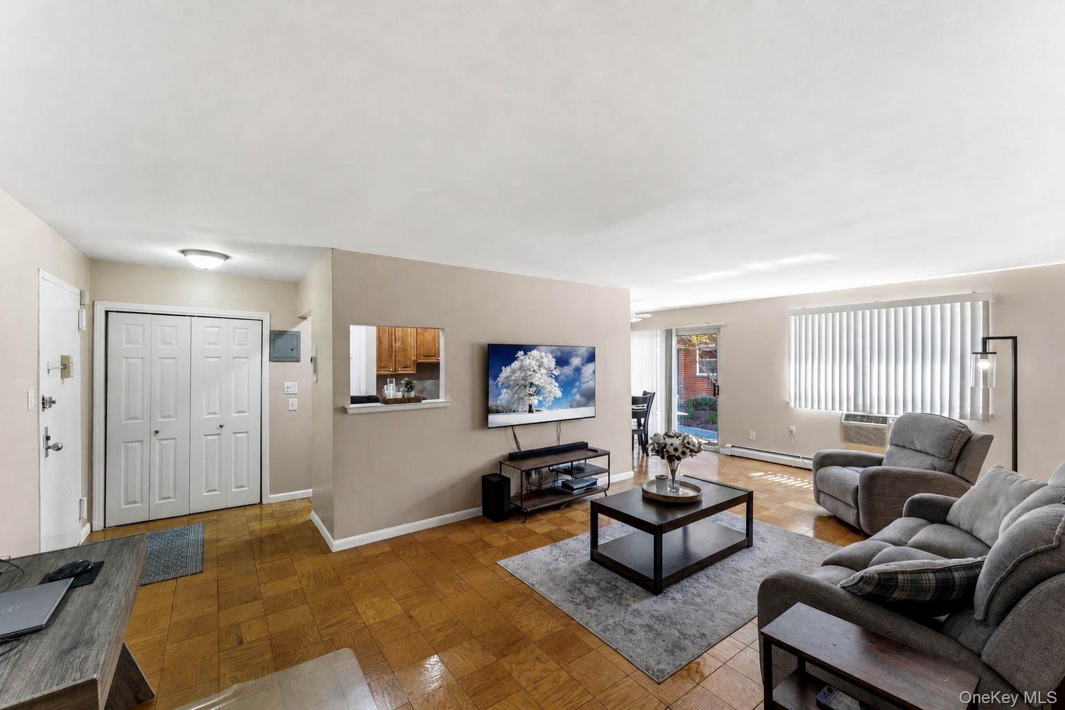 250 N Village Avenue Unit: A24
