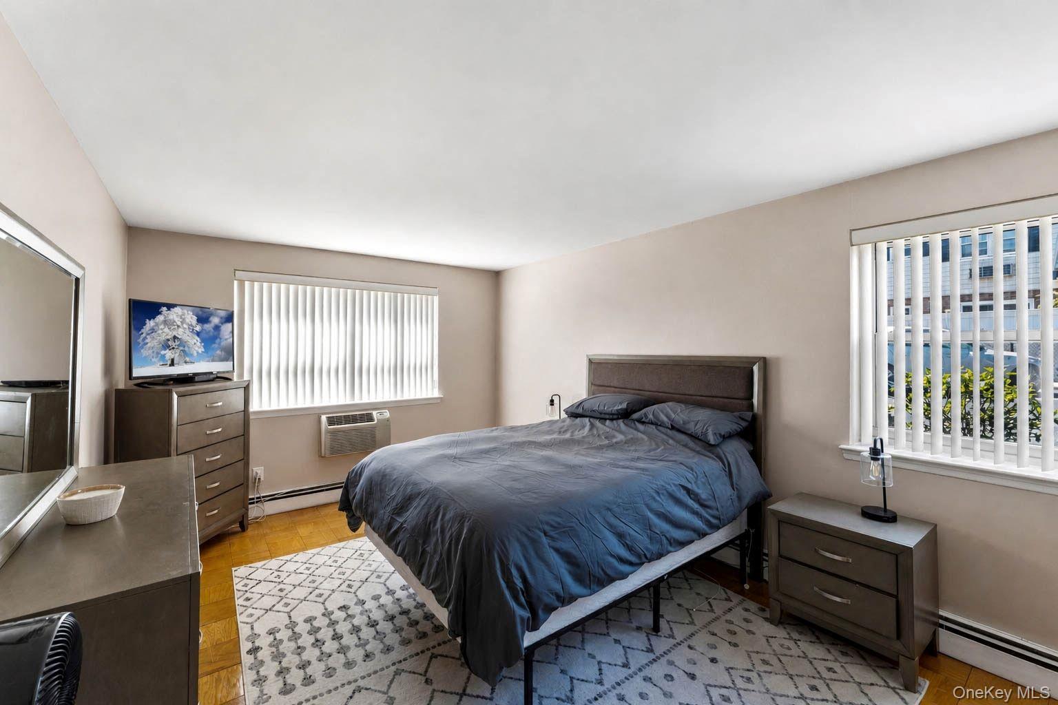 250 N Village Avenue Unit: A24
