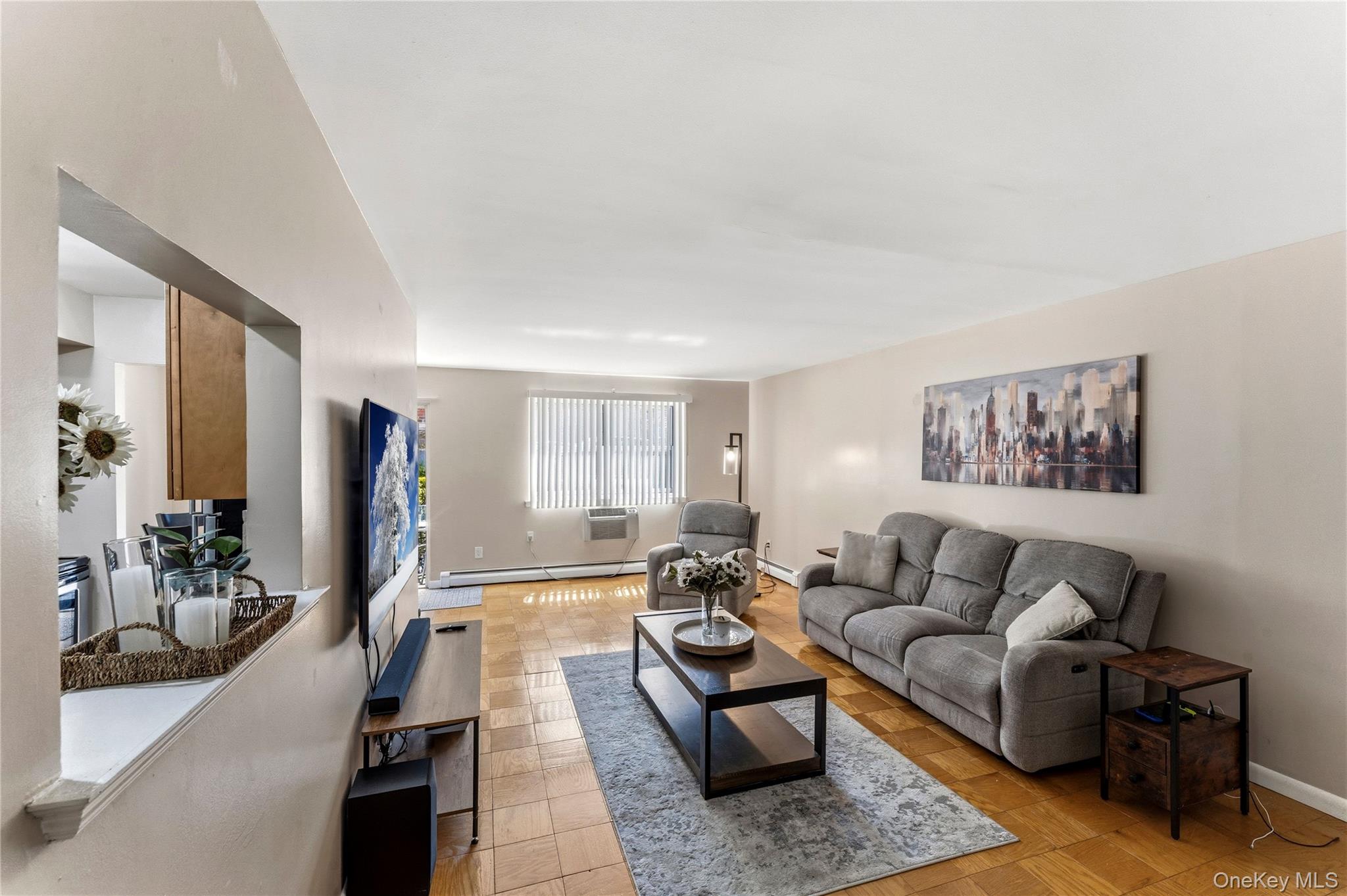 250 N Village Avenue Unit: A24