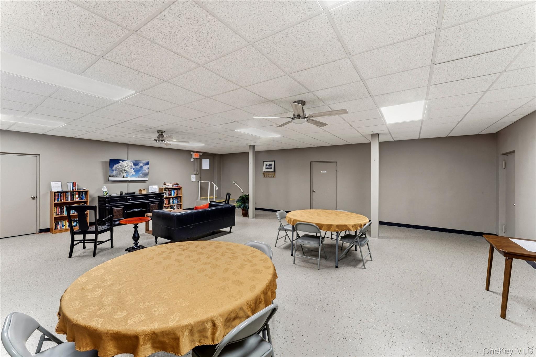 250 N Village Avenue Unit: A24