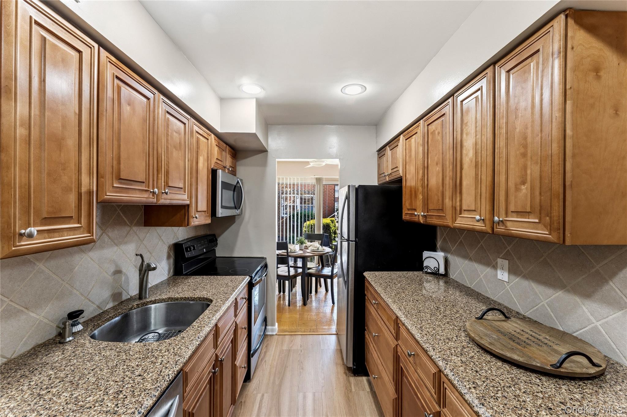 250 N Village Avenue Unit: A24