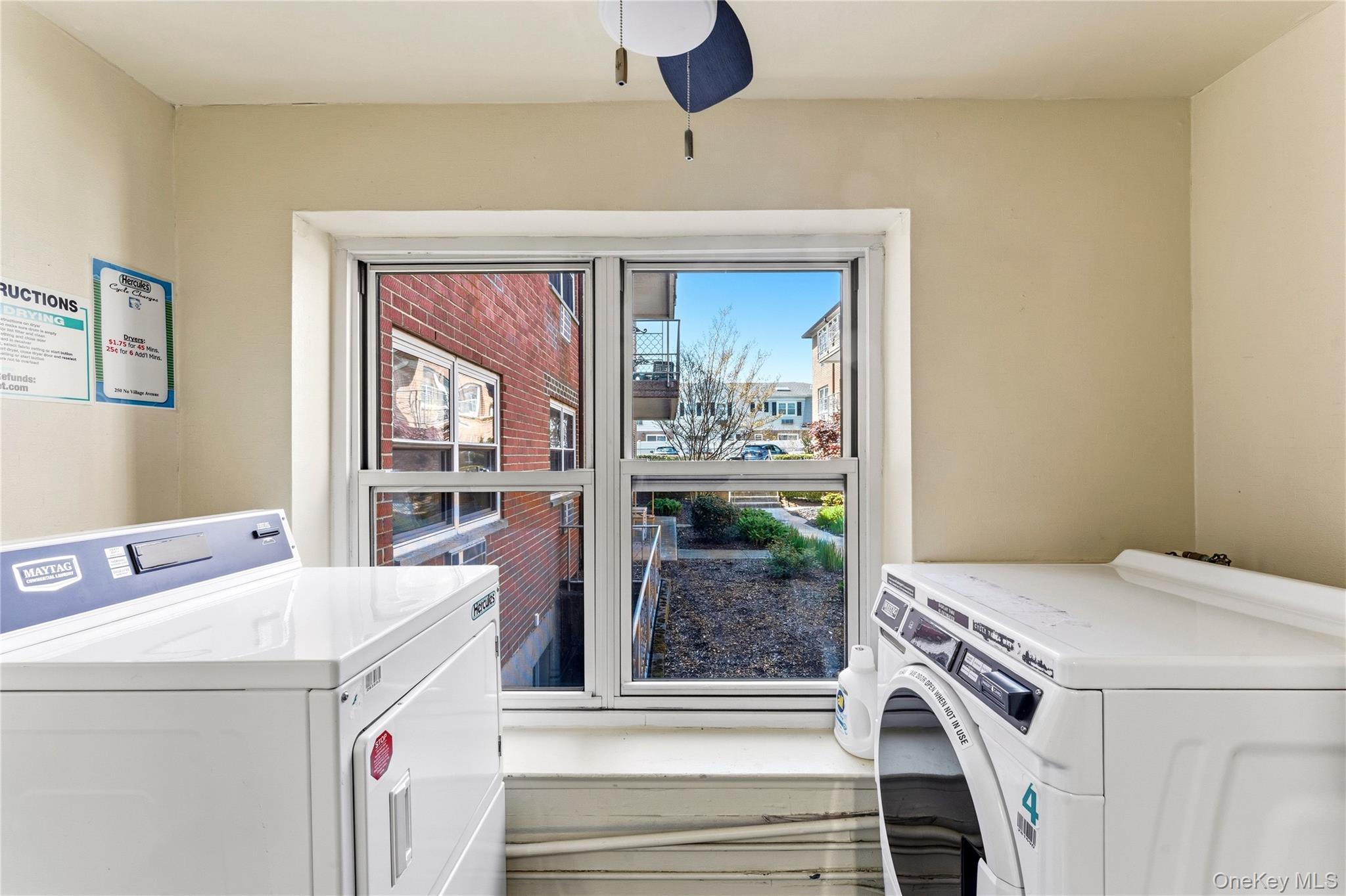 250 N Village Avenue Unit: A24