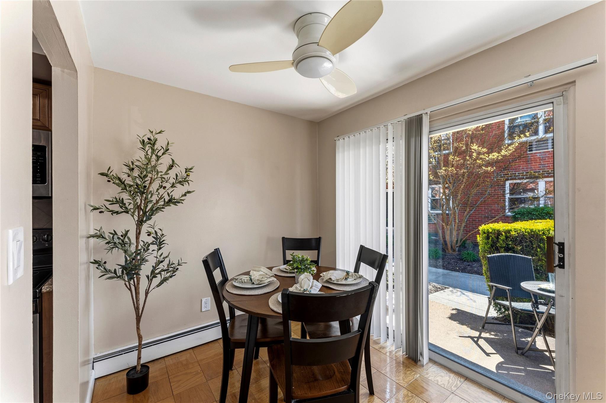 250 N Village Avenue Unit: A24