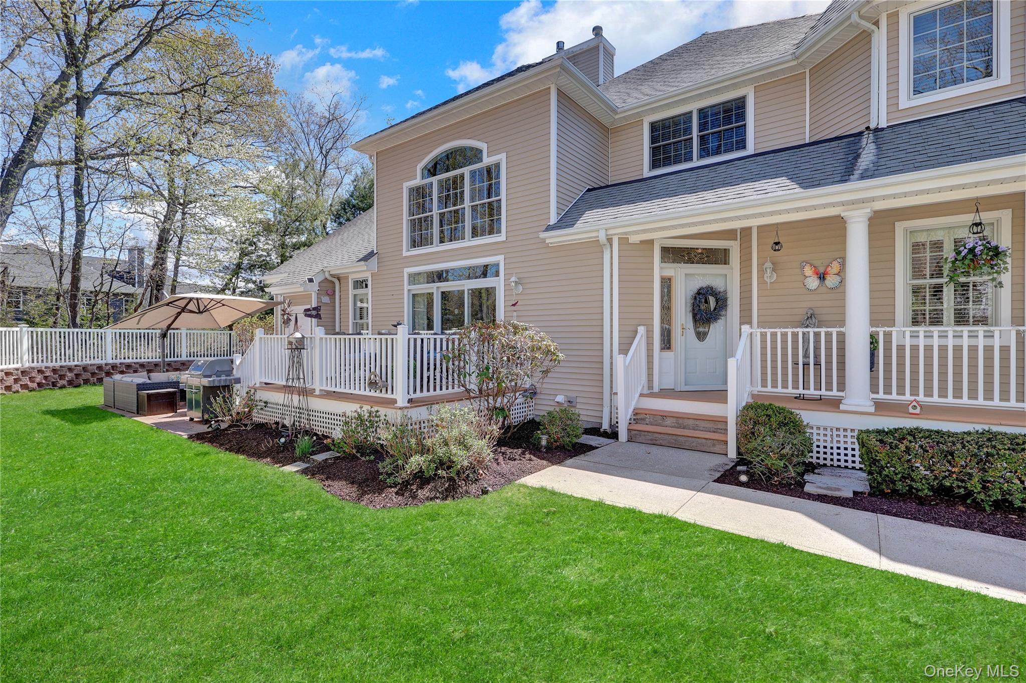 58 Blair Road Unit: 58
