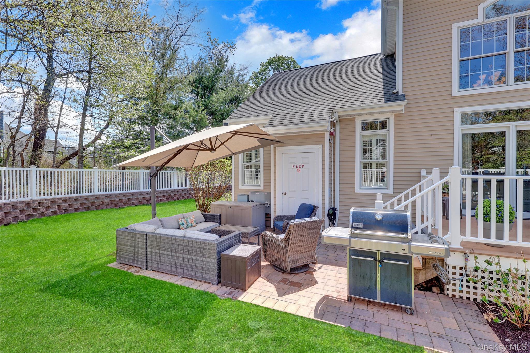 58 Blair Road Unit: 58