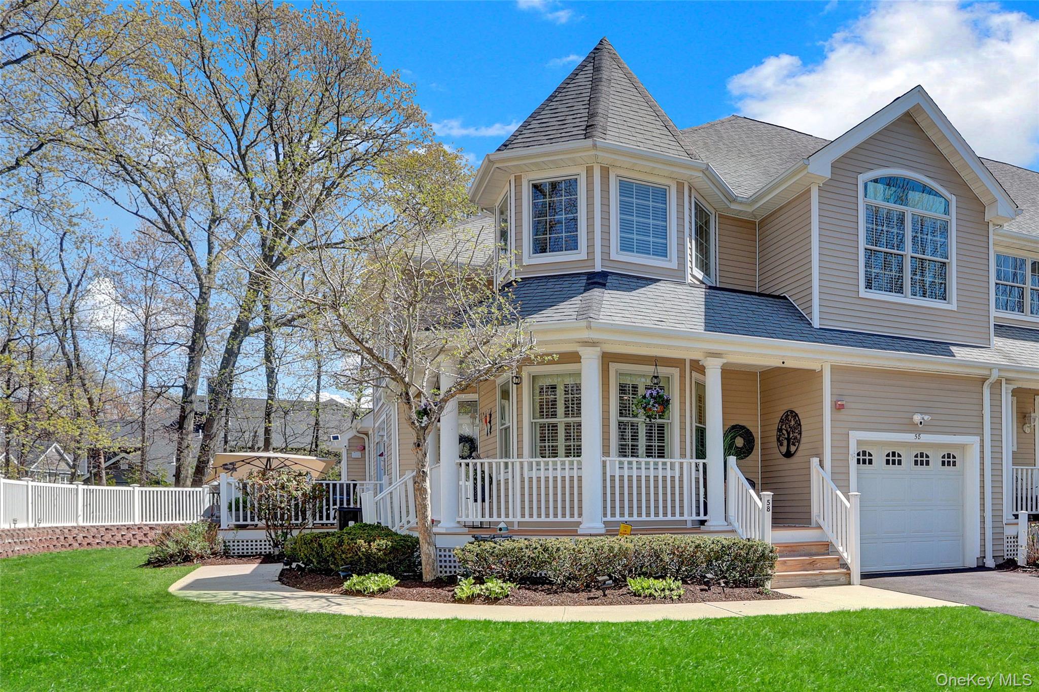 58 Blair Road Unit: 58