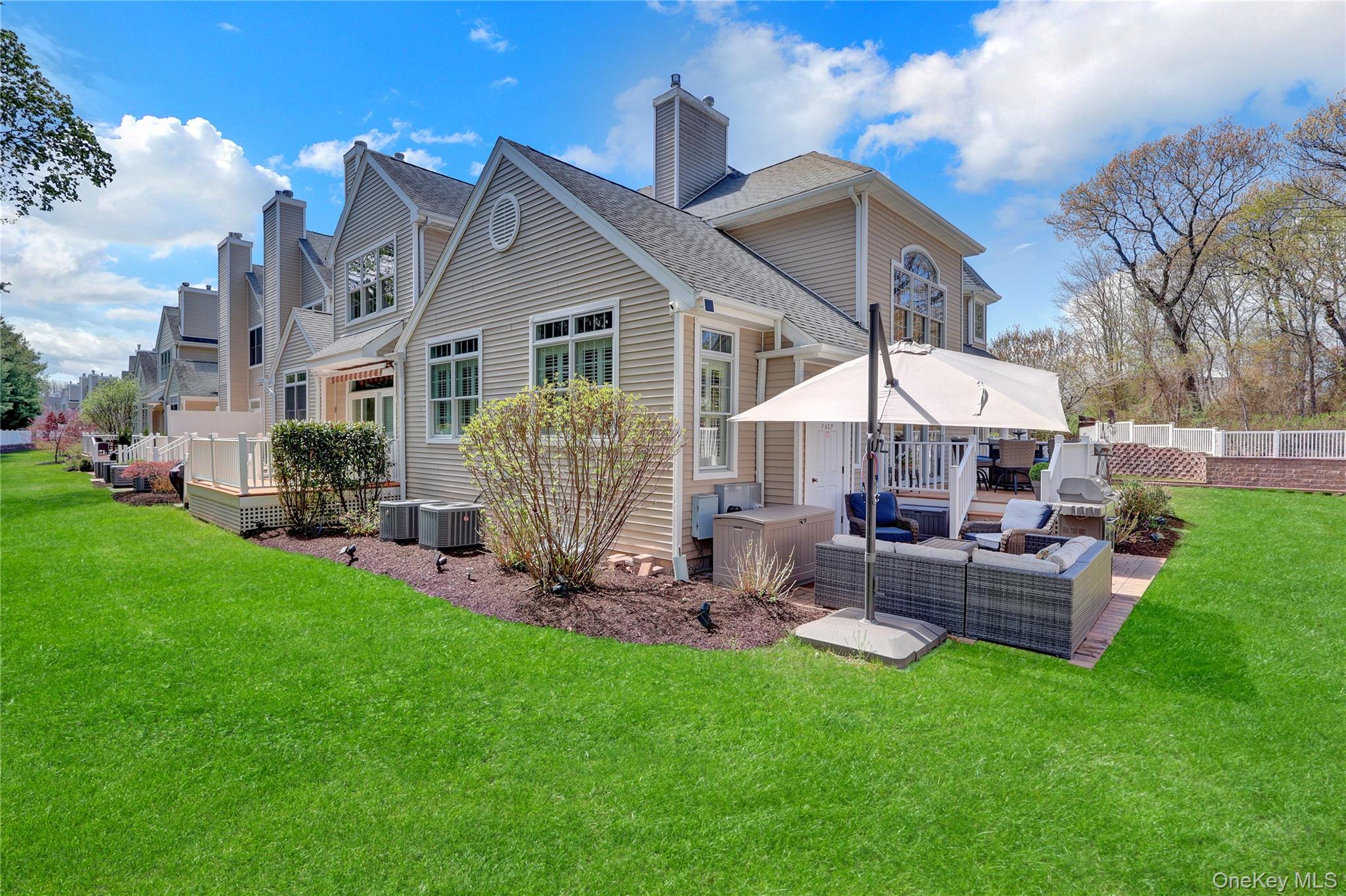 58 Blair Road Unit: 58