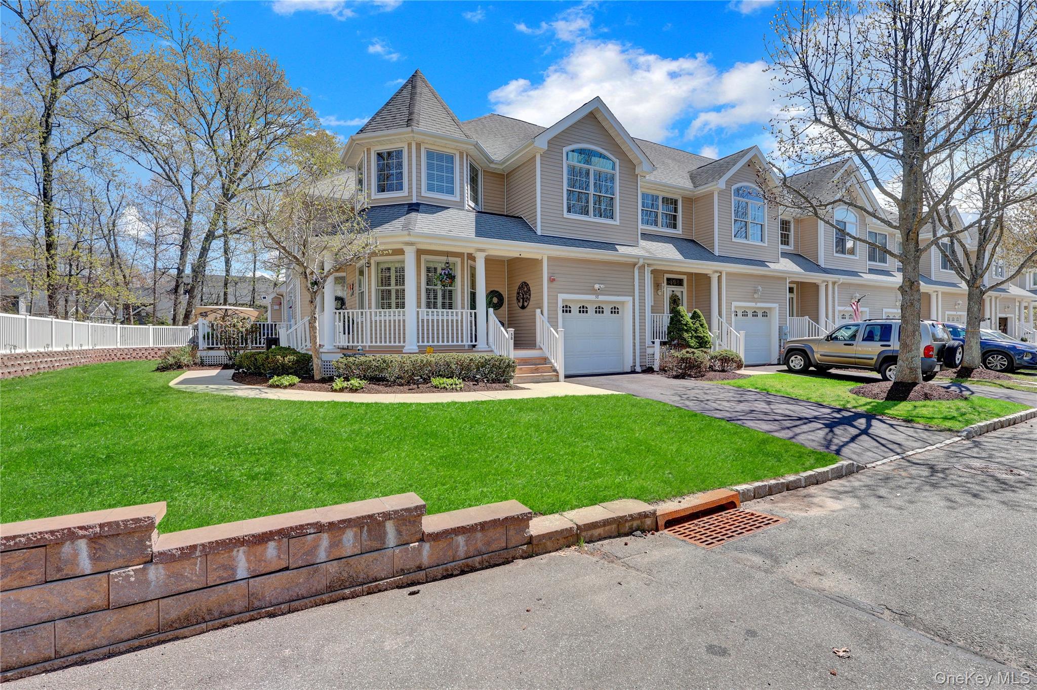 58 Blair Road Unit: 58
