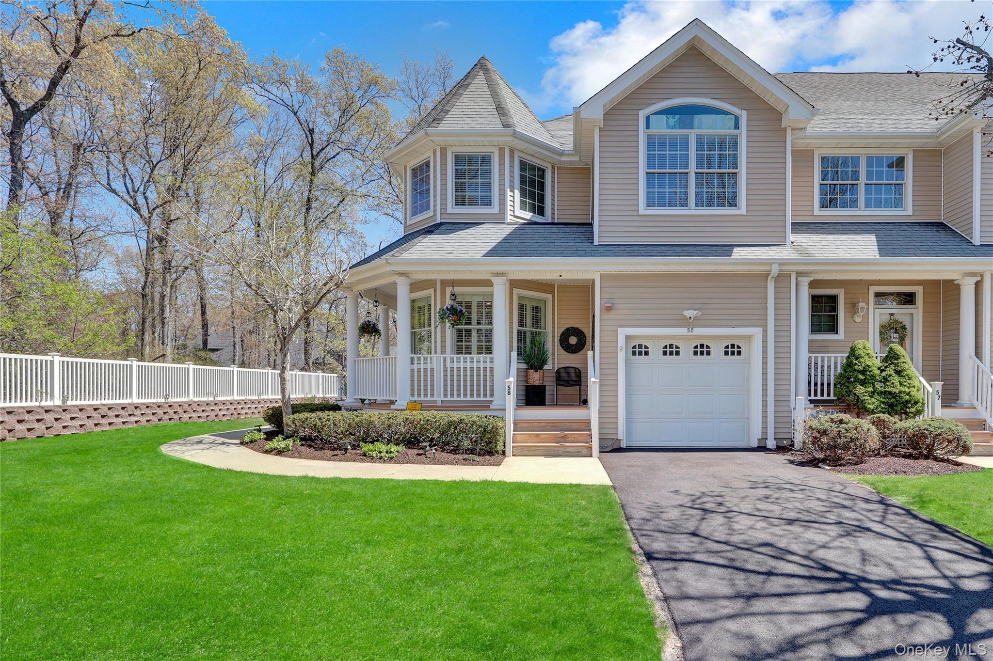58 Blair Road Unit: 58