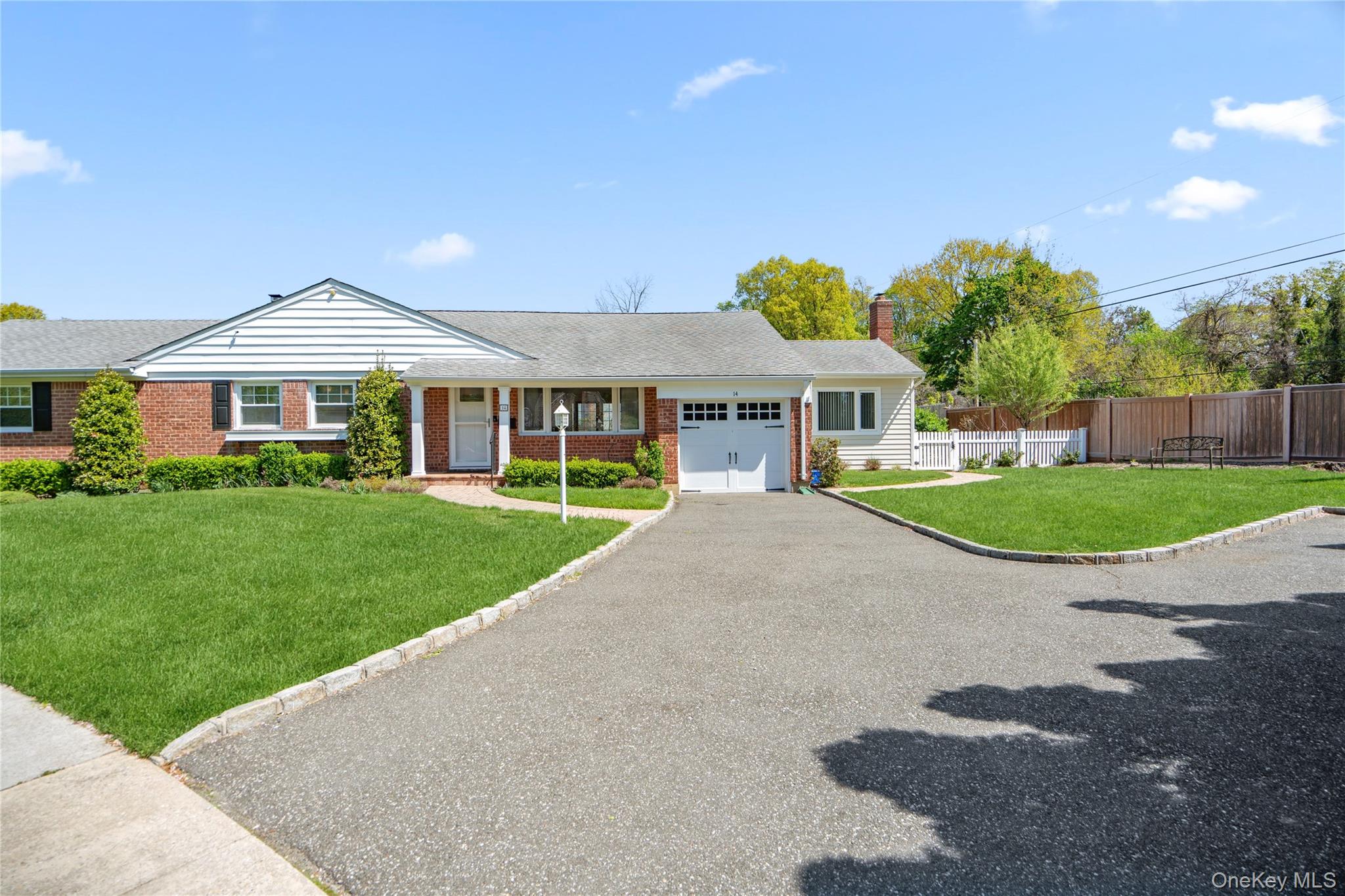 14 Harbor Lane