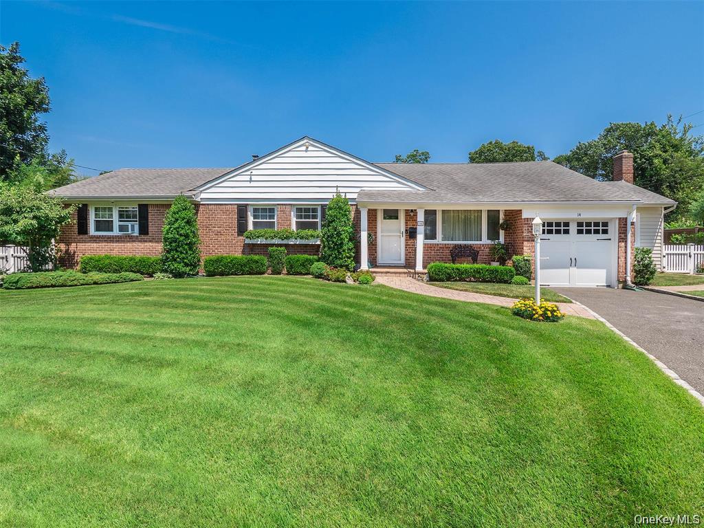 14 Harbor Lane