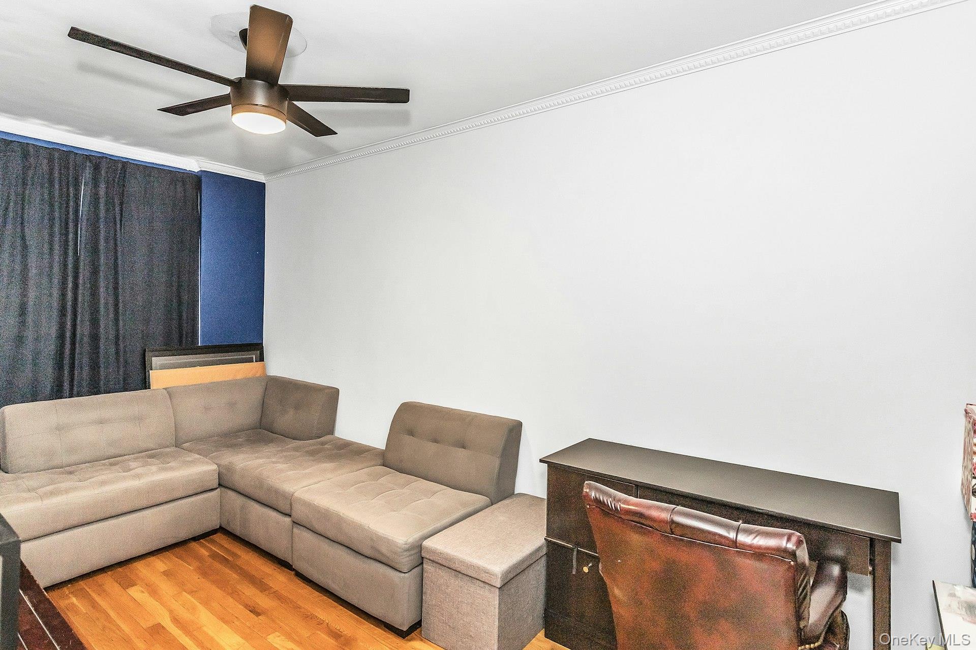 33-25 90th Street Unit: 6C