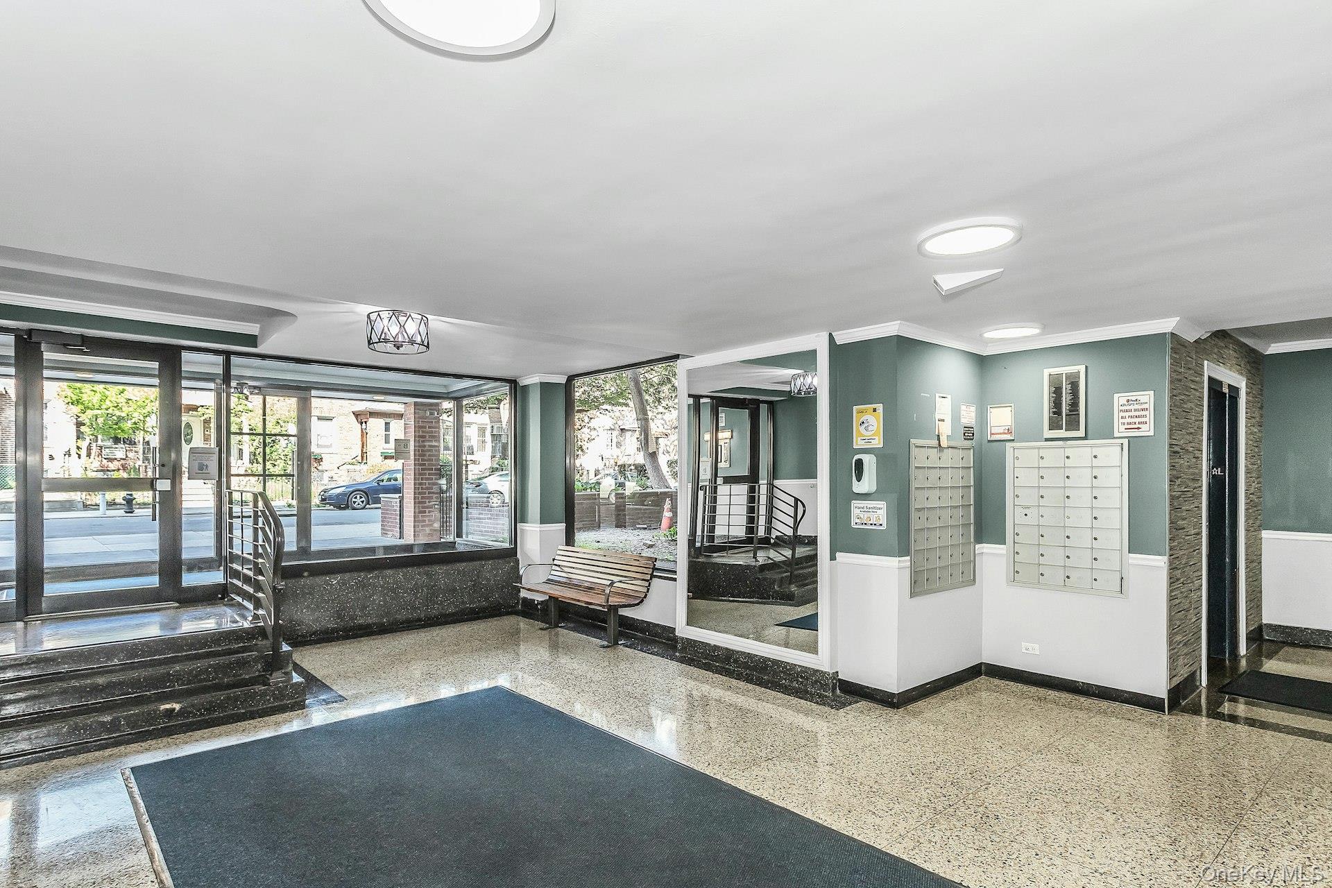 33-25 90th Street Unit: 6C