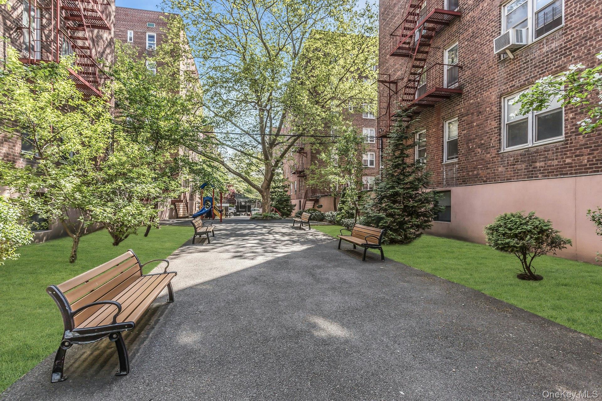 33-25 90th Street Unit: 6C