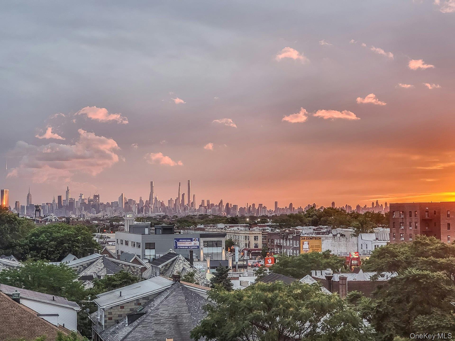 33-25 90th Street Unit: 6C