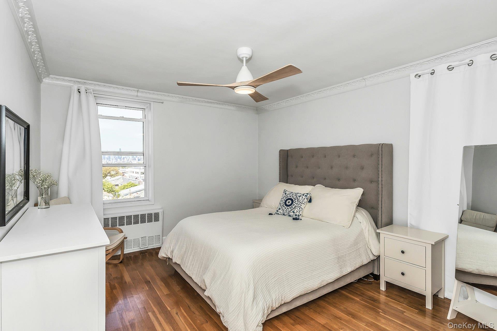33-25 90th Street Unit: 6C