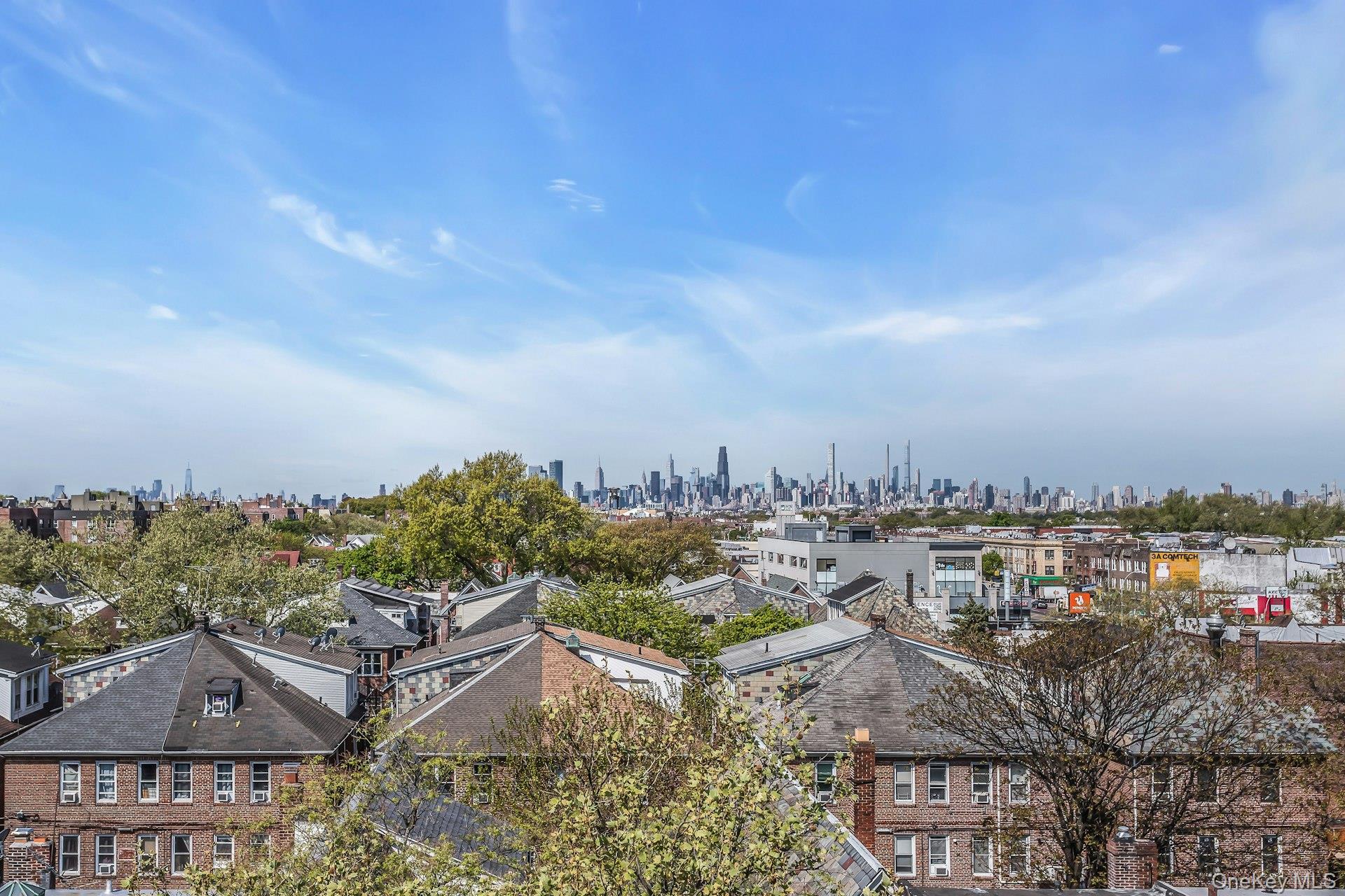 33-25 90th Street Unit: 6C
