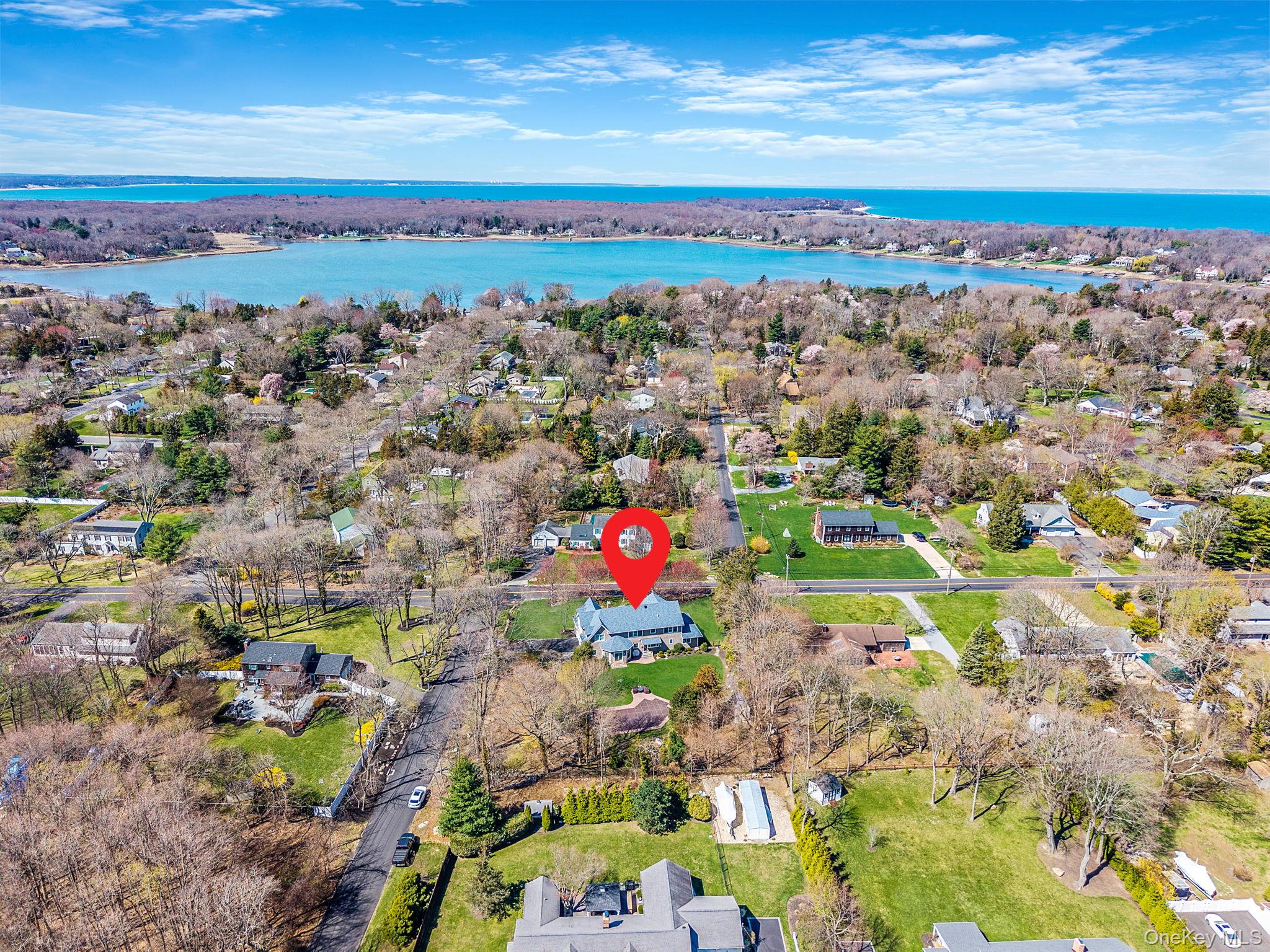 15 Maple Road
