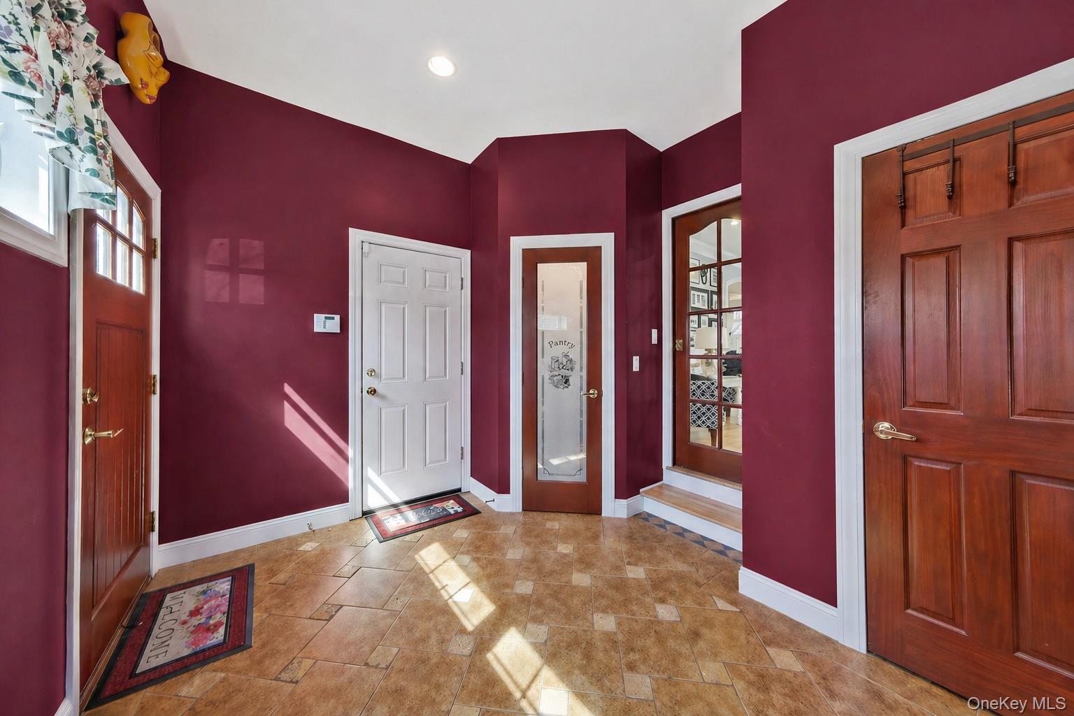 15 Maple Road